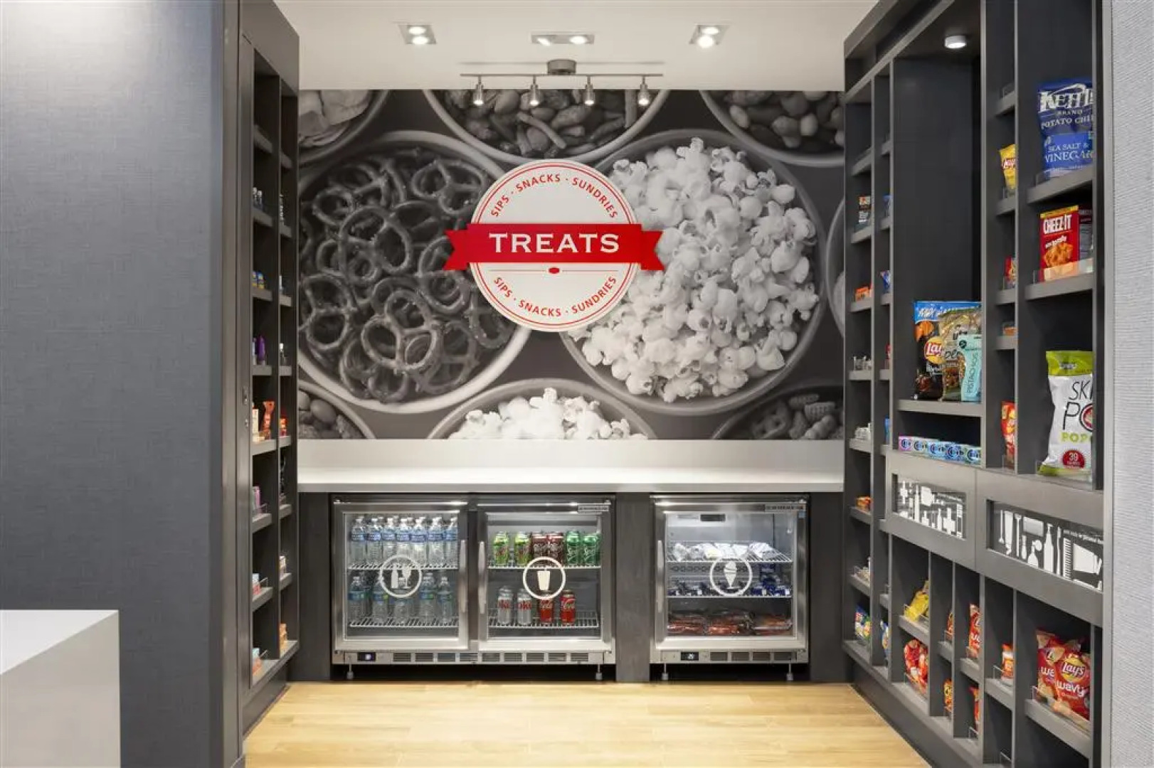 Hampton Inn & Suites St. Charles Old Town Area