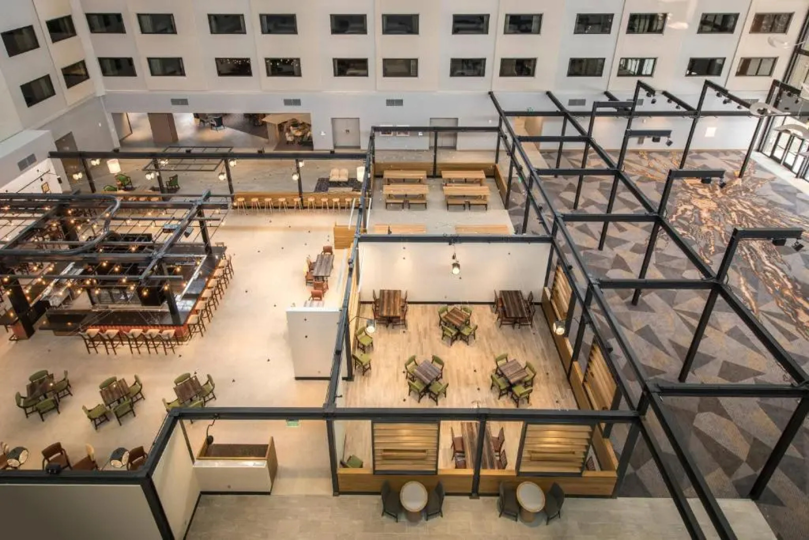 Denver Marriott Tech Center