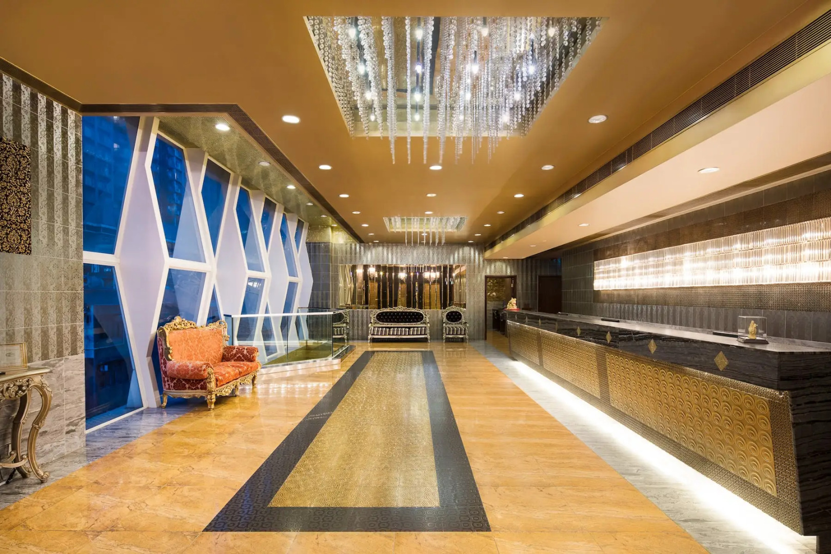 Ramada Hong Kong Harbour View