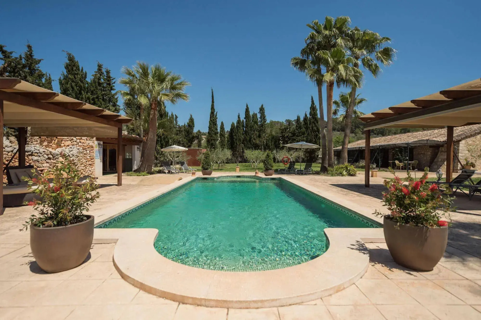 S'Hort de Son Caulelles - Adults Only