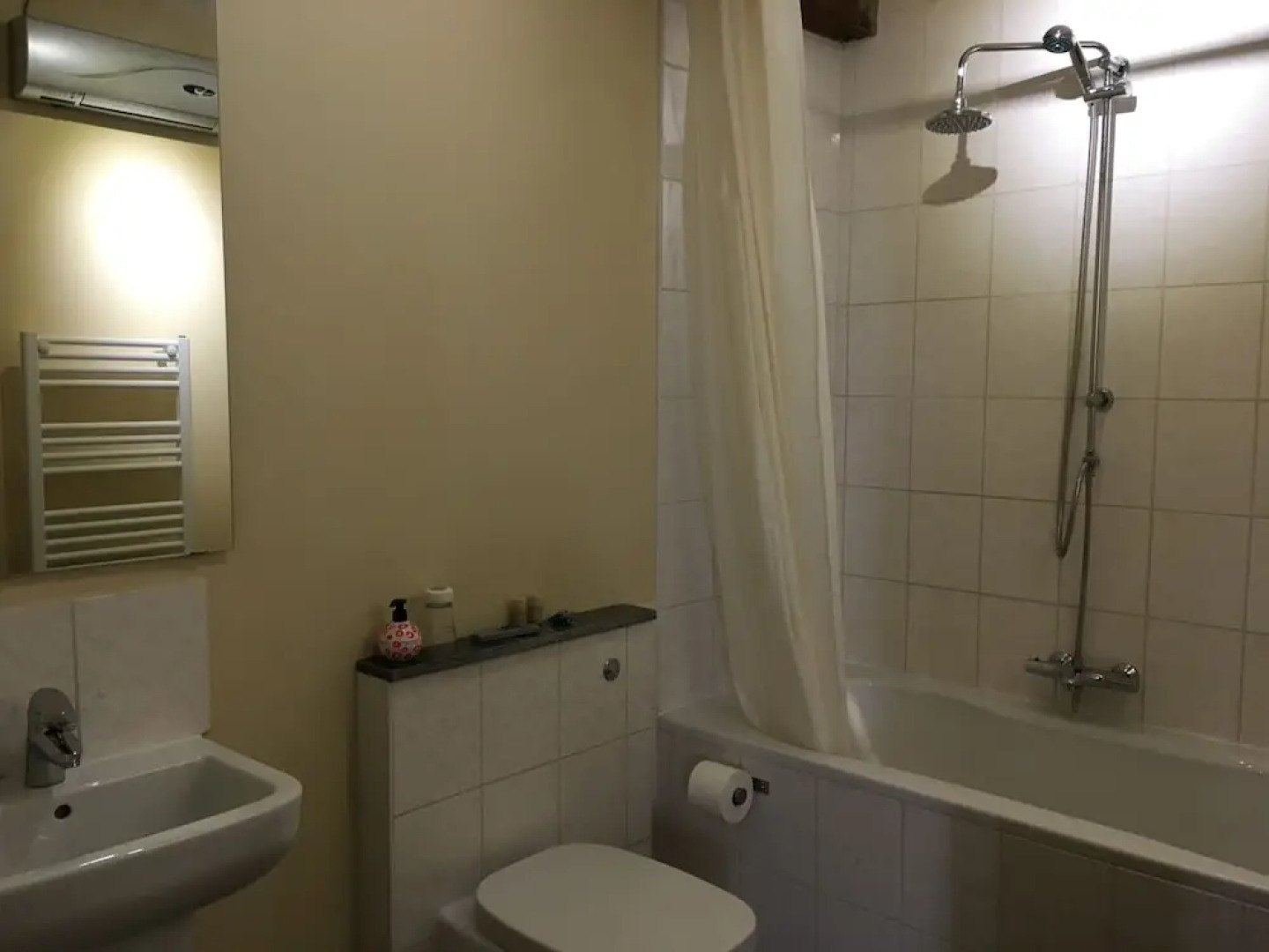 Hôtel de Cours de Thomazeau