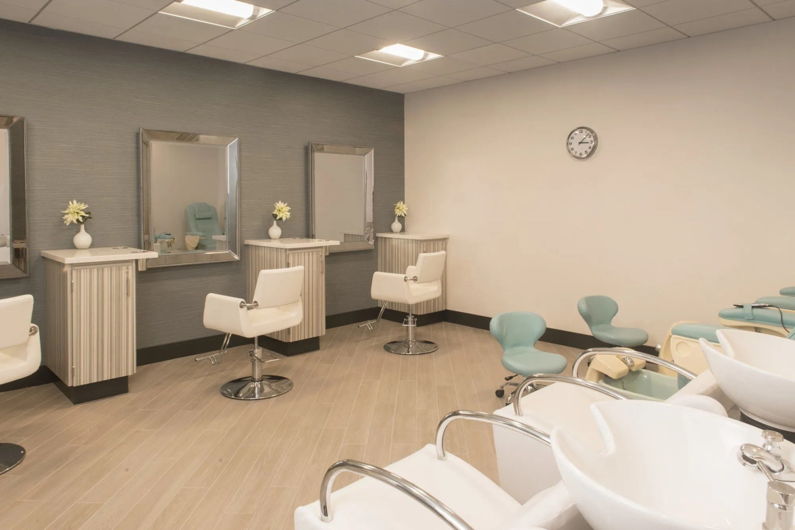 Sheraton Mesa Hotel at Wrigleyville West