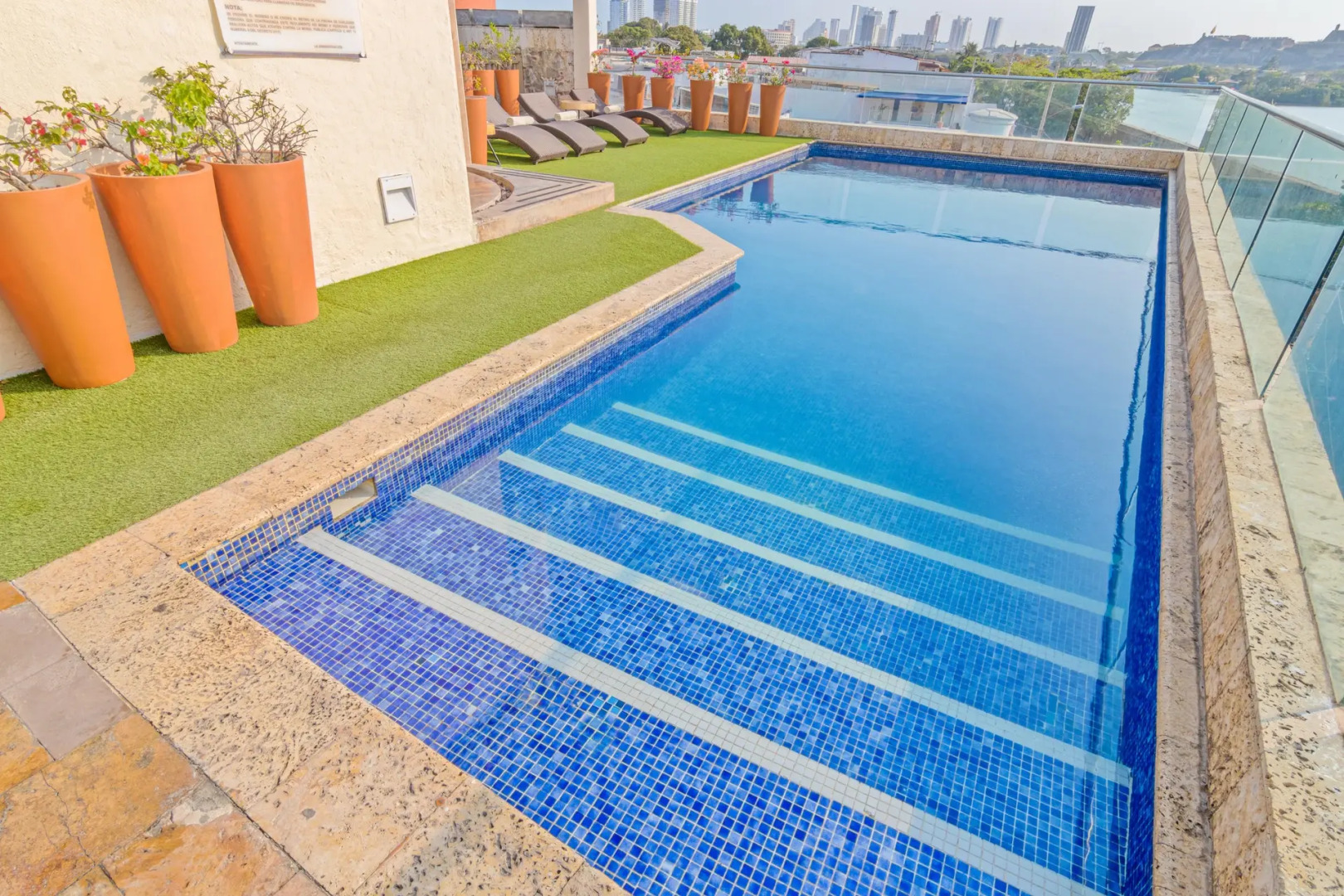 GHL Collection Armería Real Hotel