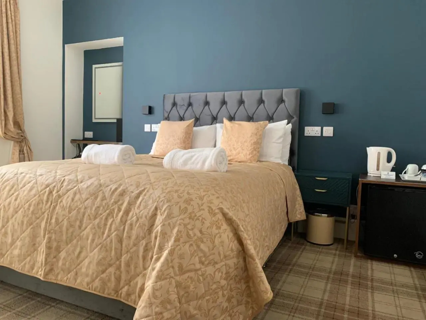 Sandvilla Guesthouse