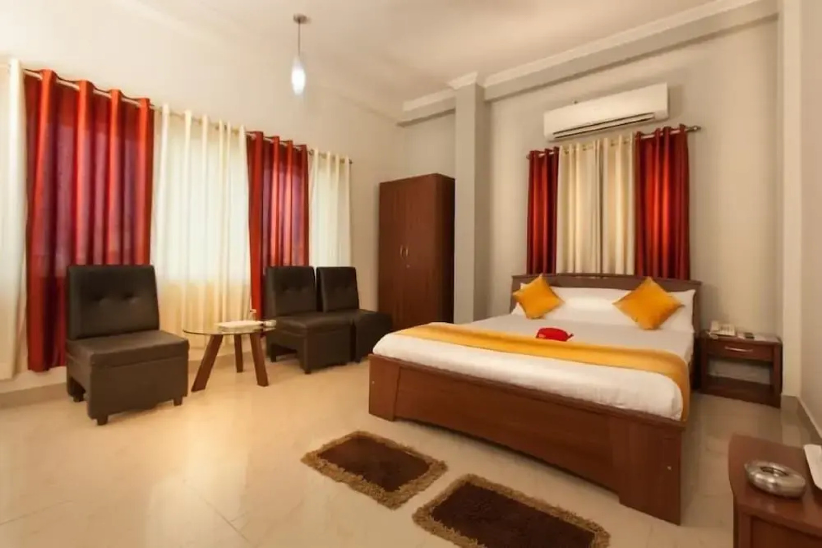 OYO 504 Hotel Spacio