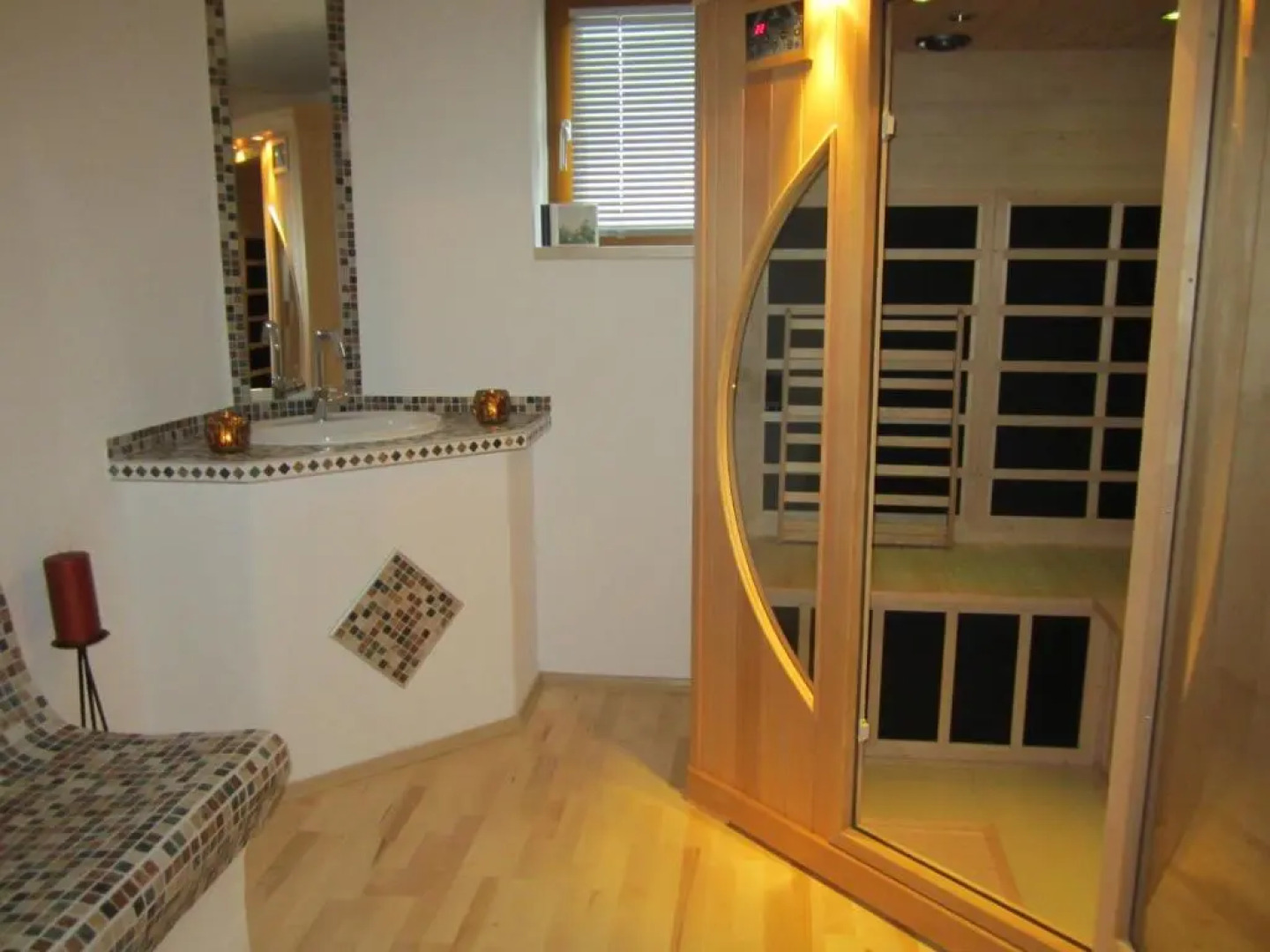 Ferienwohnung Stallhäusl