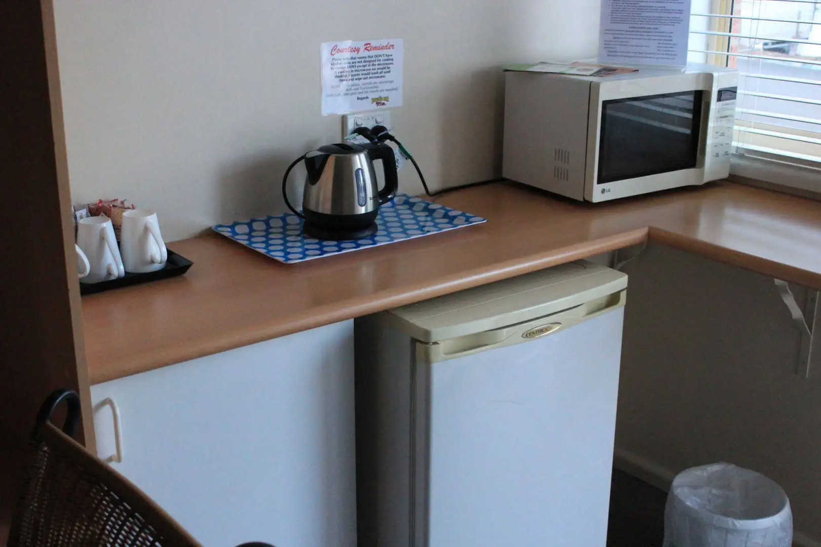 Tamworth Lodge Motel