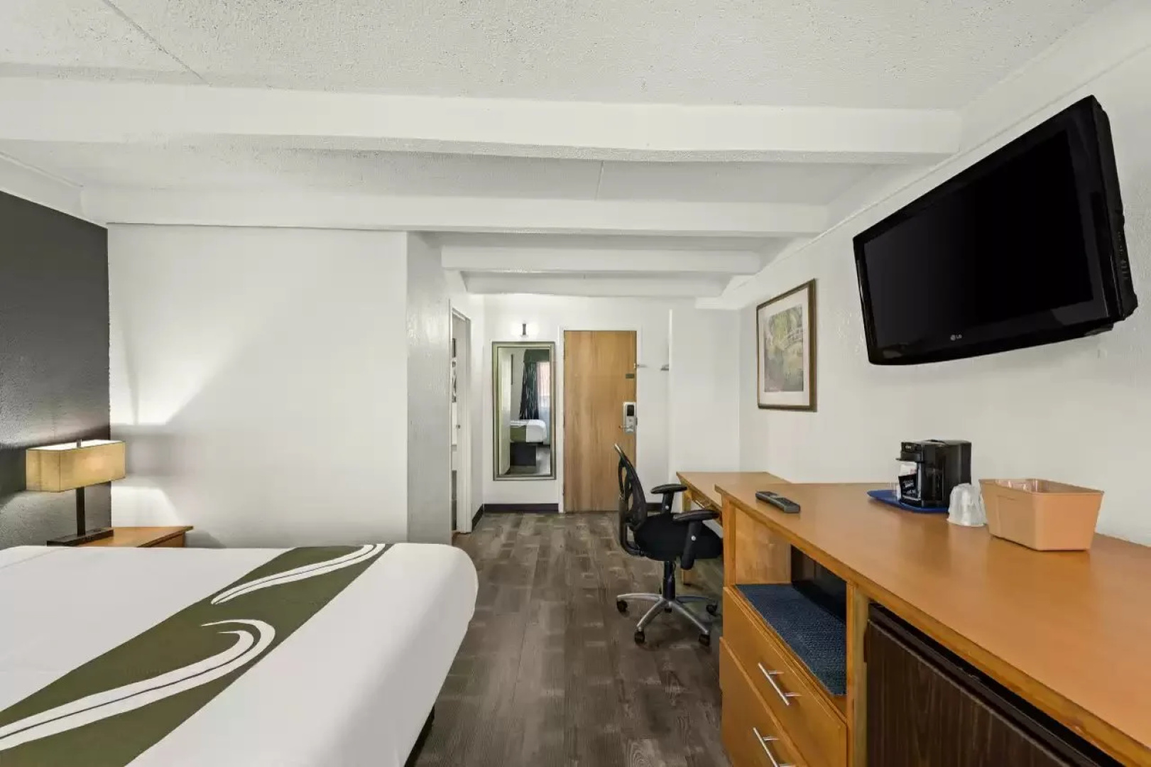 Quality Inn & Suites Council Bluffs - Omaha East