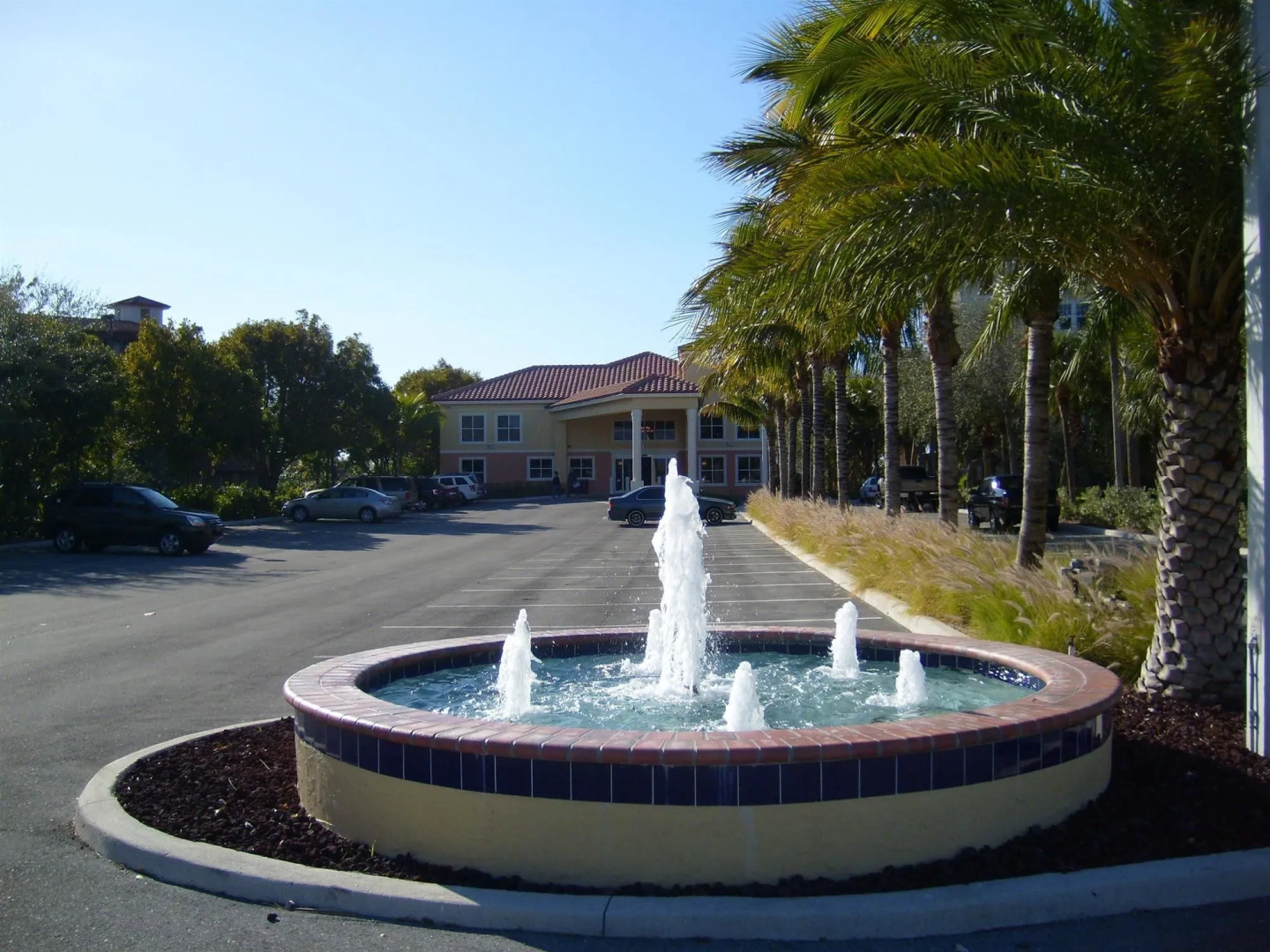 Best Western Intracoastal Inn