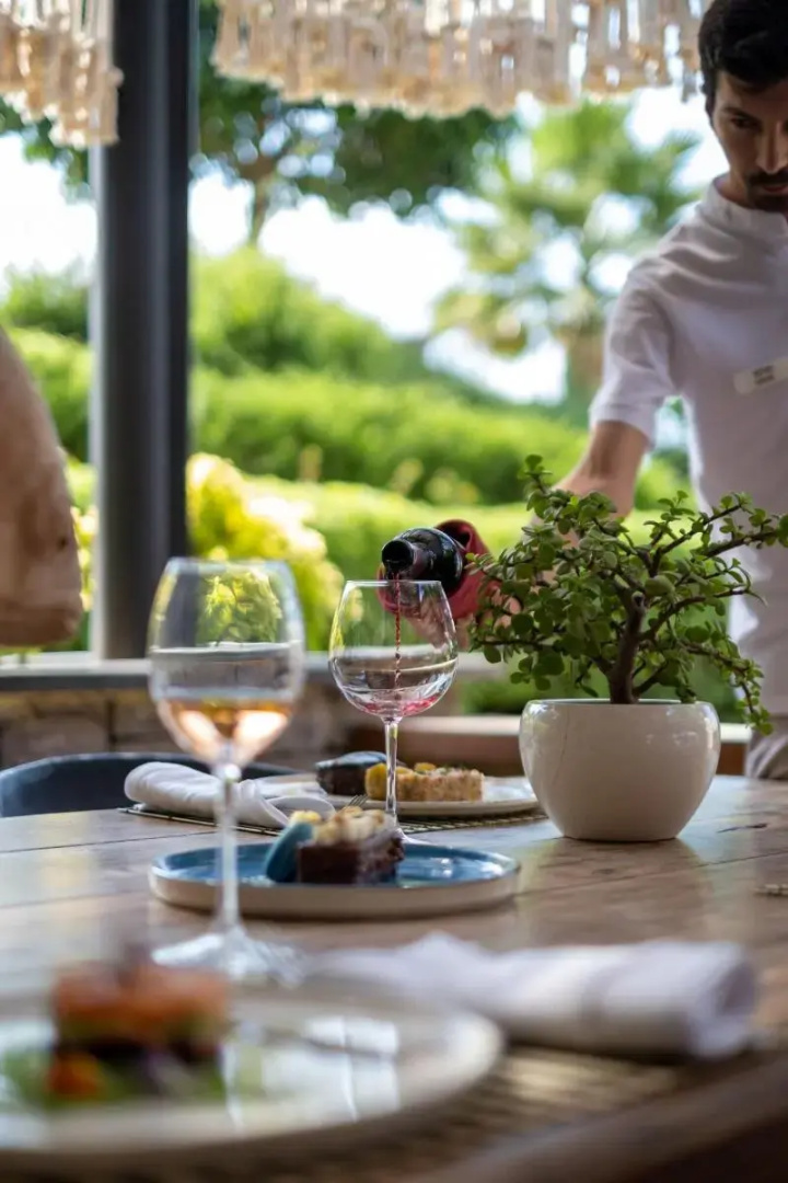 Kuum Hotel & Spa