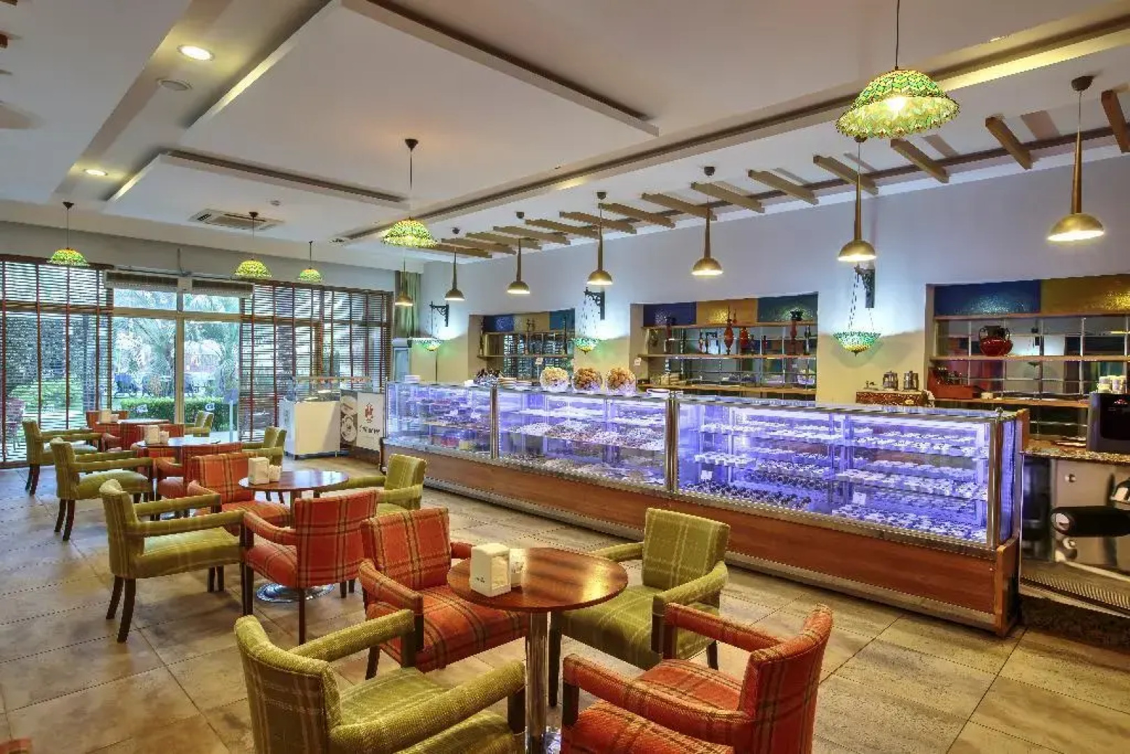 Sunis Kumköy Beach Resort Hotel & Spa - All inclusive