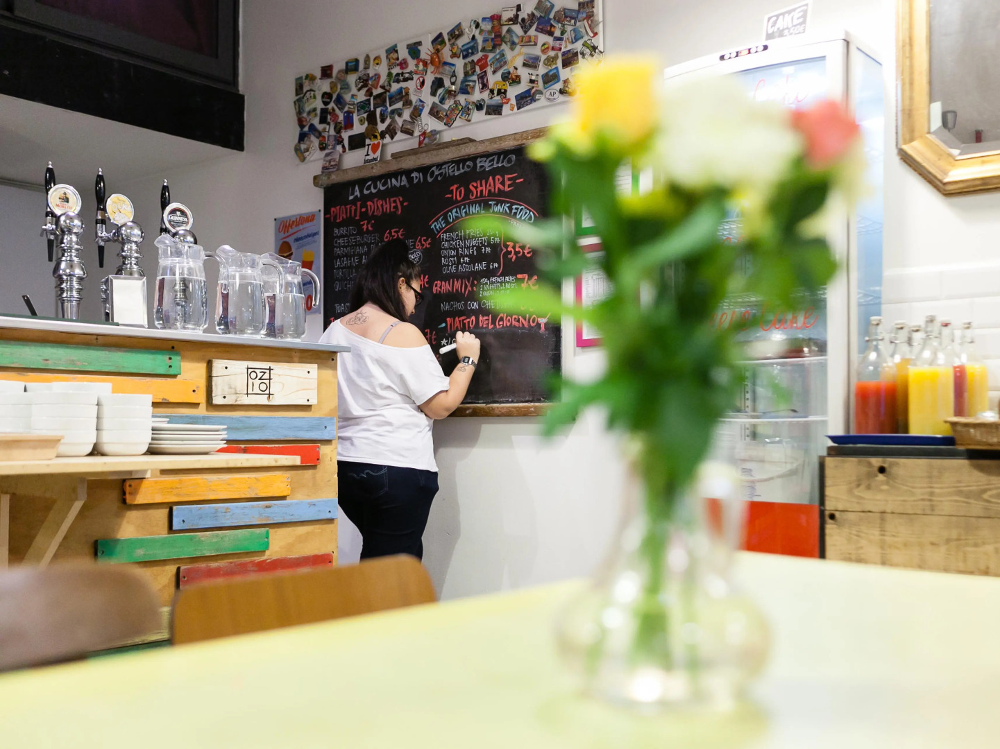 Хостел Ostello Bello Milano Duomo