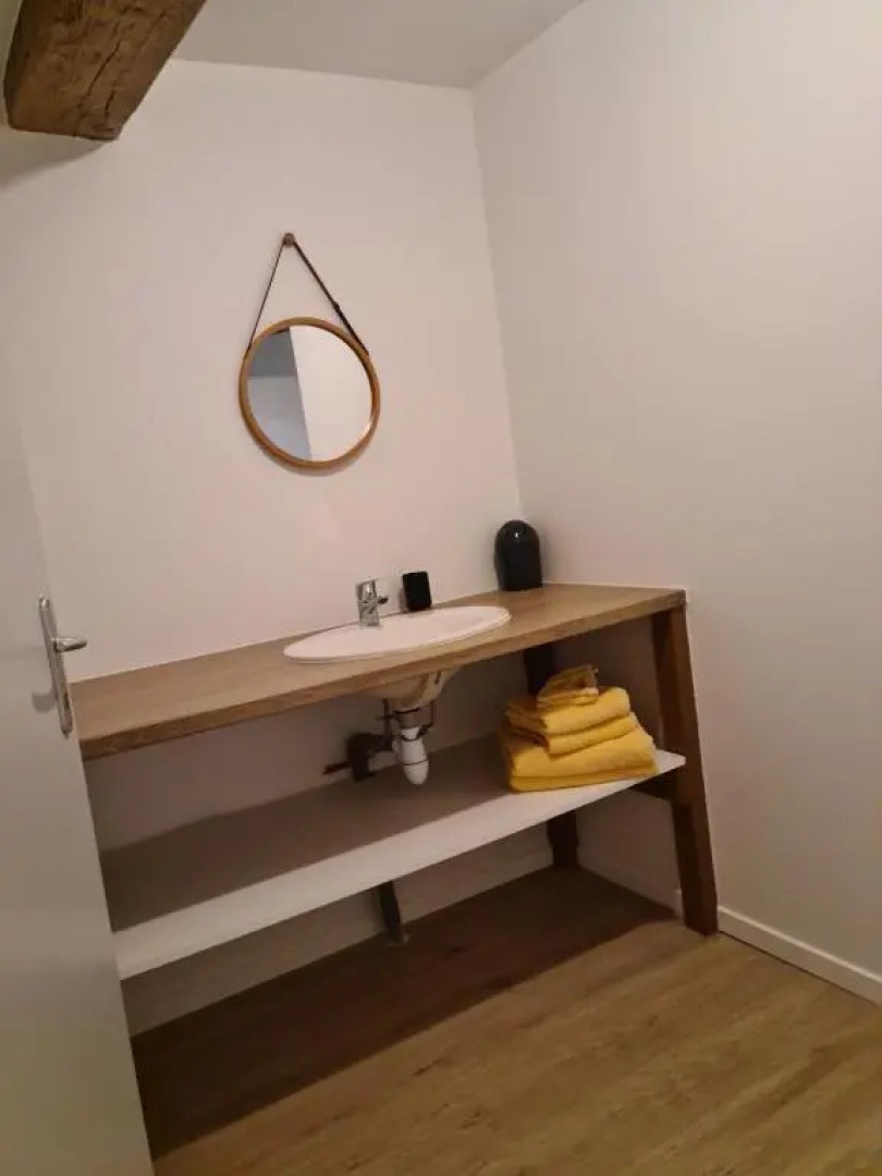 gîte rêves bleus Ô rêves d'Ana