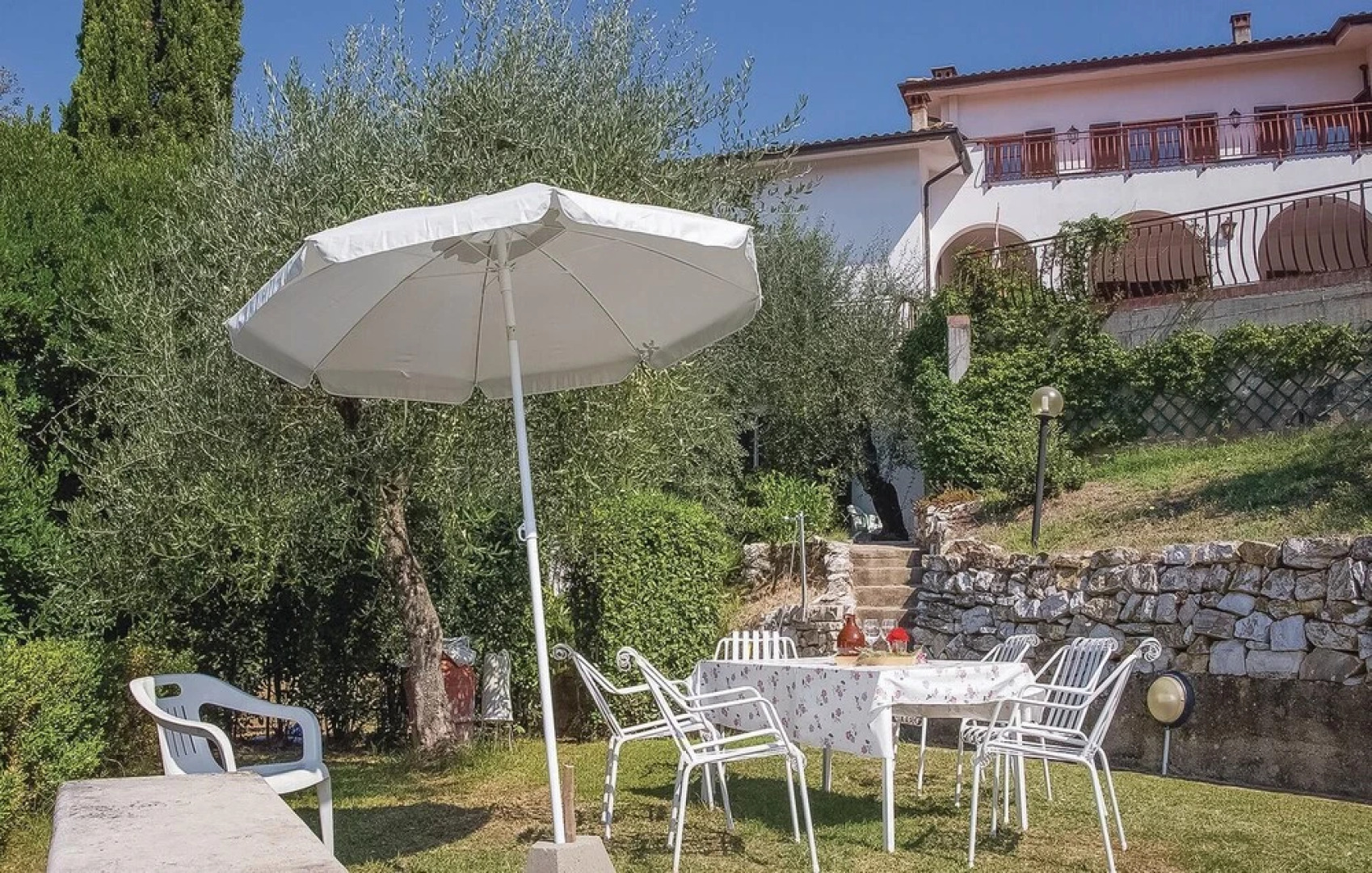 Awesome Home in Marti PI With Wifi and 3 Bedrooms
