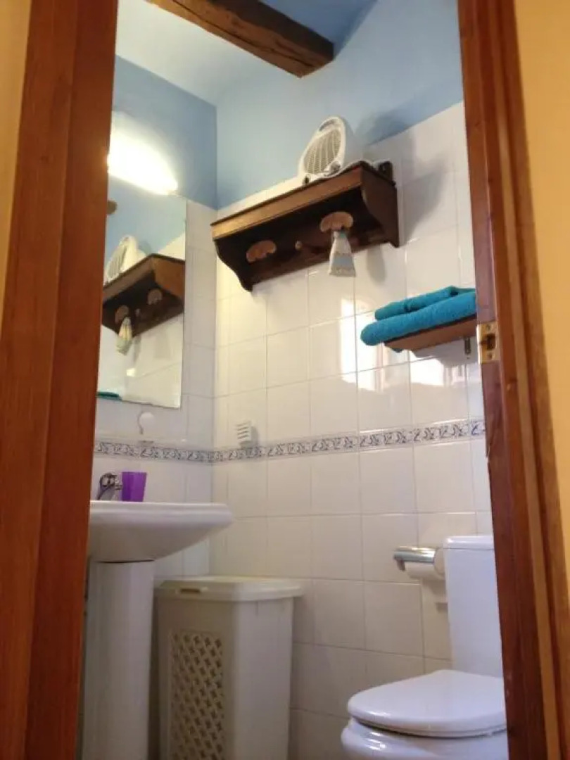 Apartament Cala Magda Sant Llorenç de Montgai