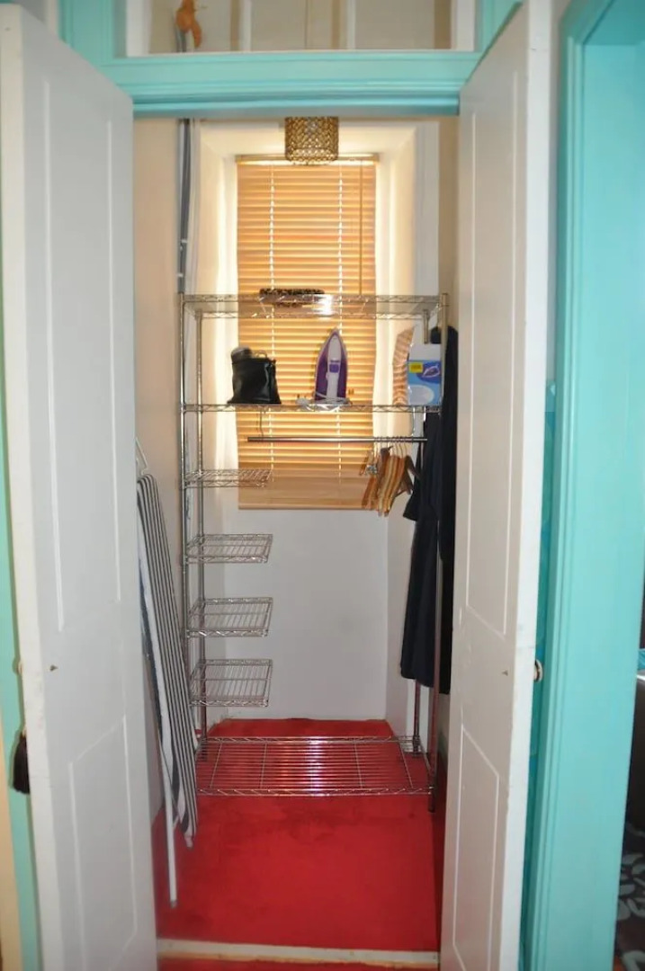 The Bank Guest House