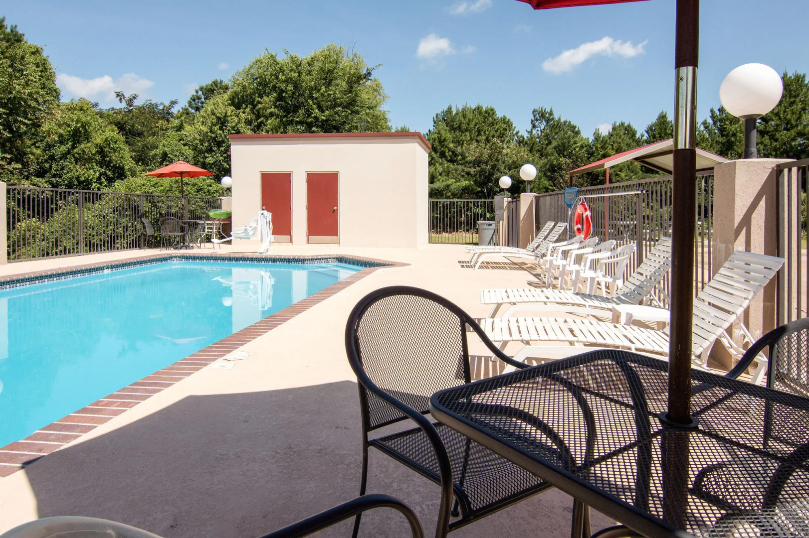 Quality Inn near Parc Natchitoches