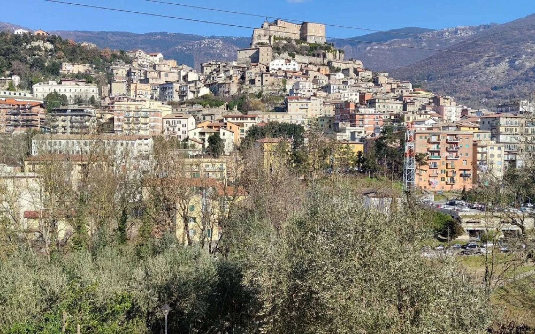 Amazing Home in Subiaco With 2 Bedrooms and Outdoor Swimming Pool