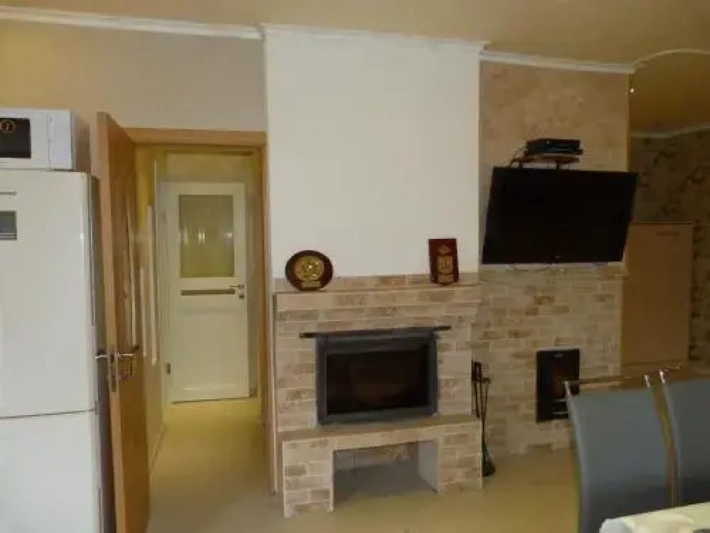 Гостевой Домик