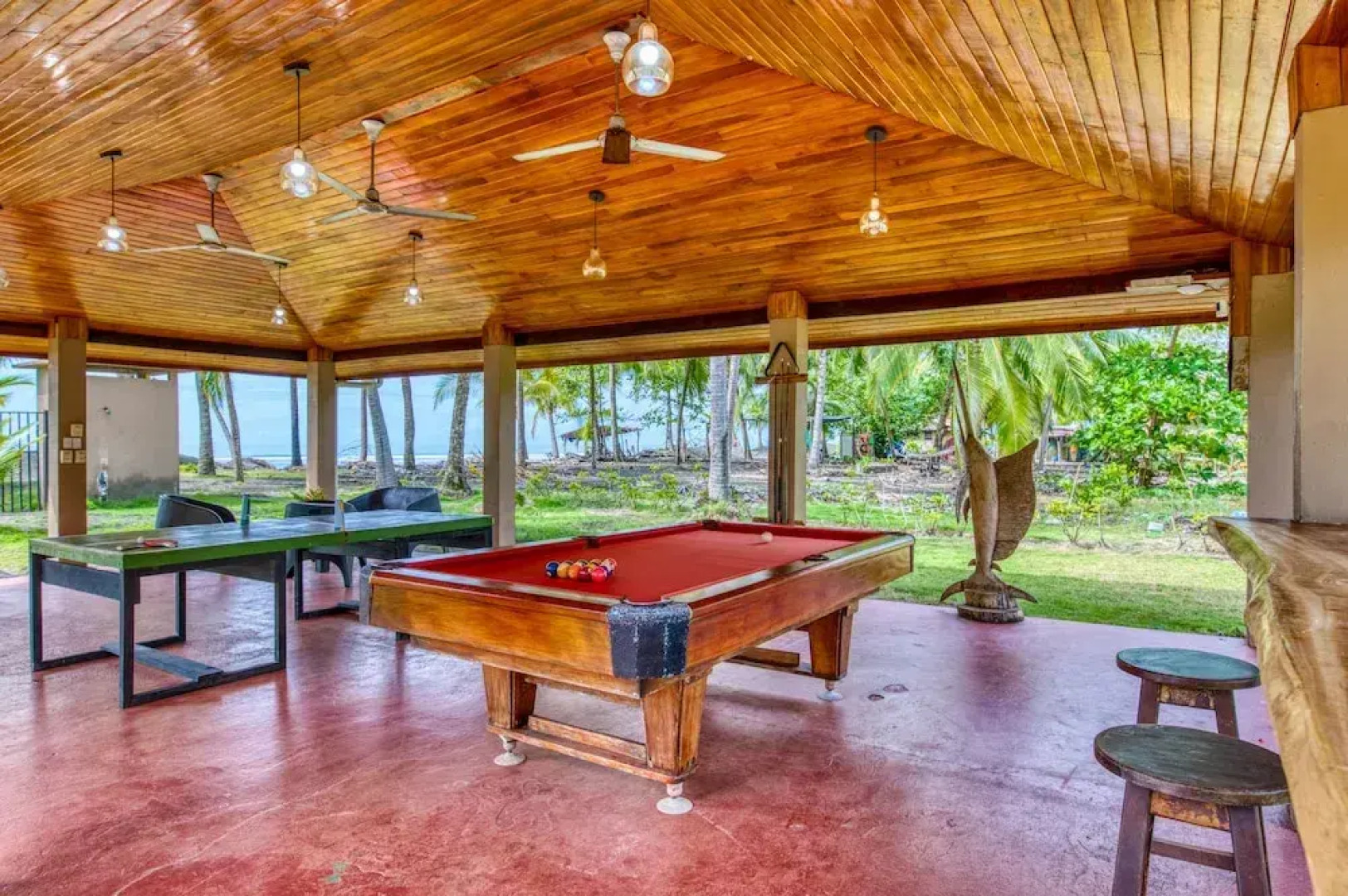 Hotel La Tranquilidad