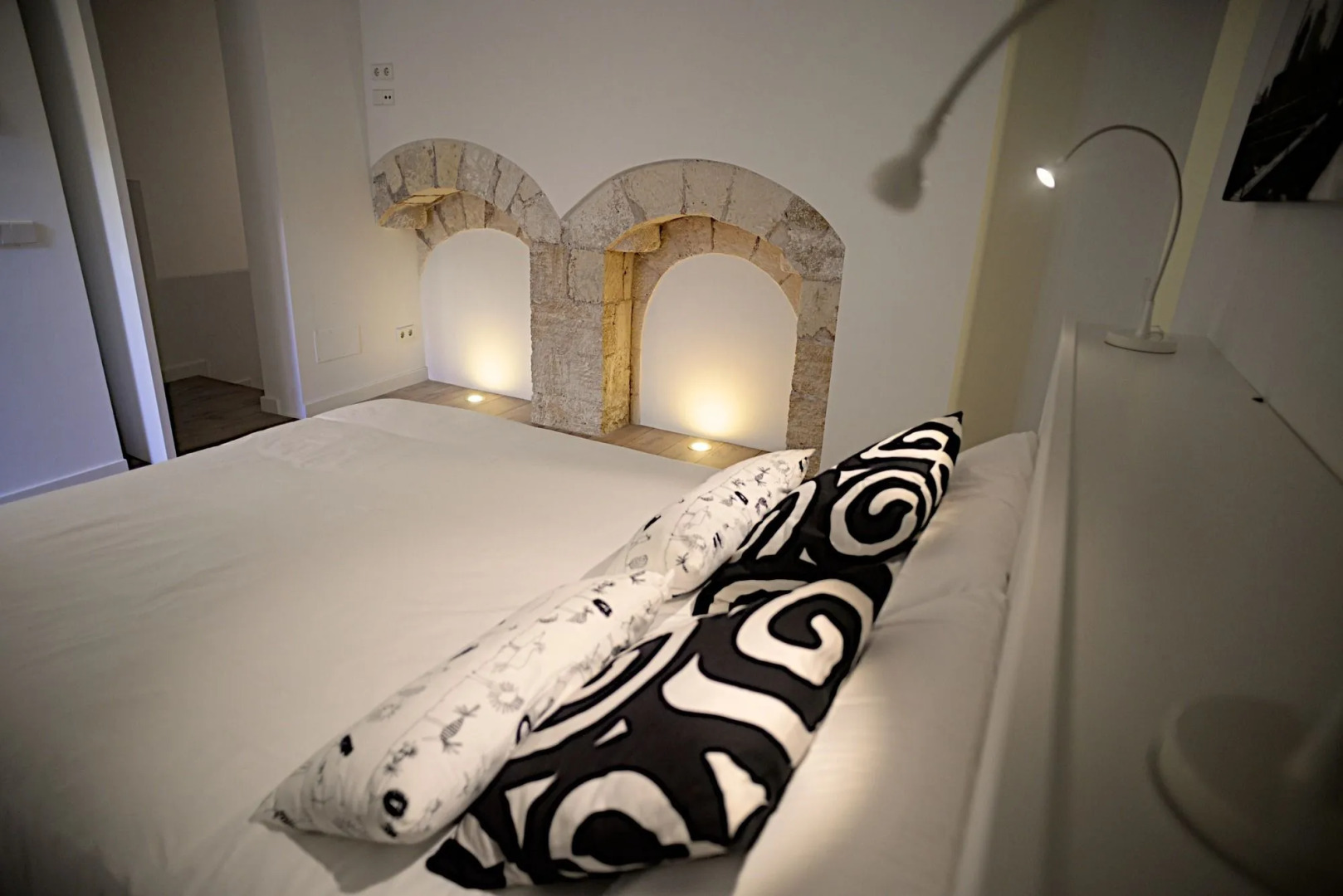 Apartamento Santa Creu