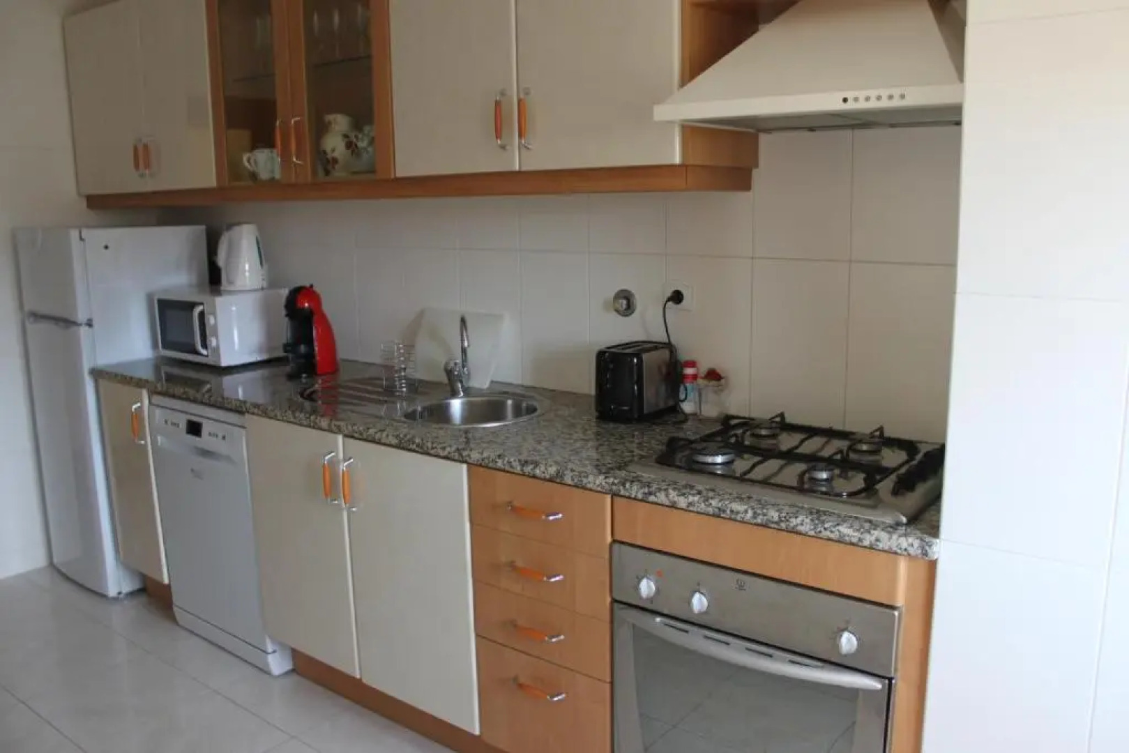 T2 em condomínio com piscina - Ofir - Esposende