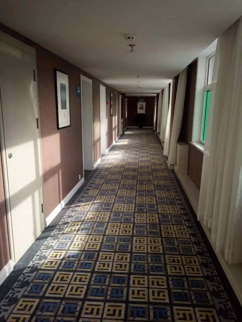 PAI Hotels·Linfen Ji County New City