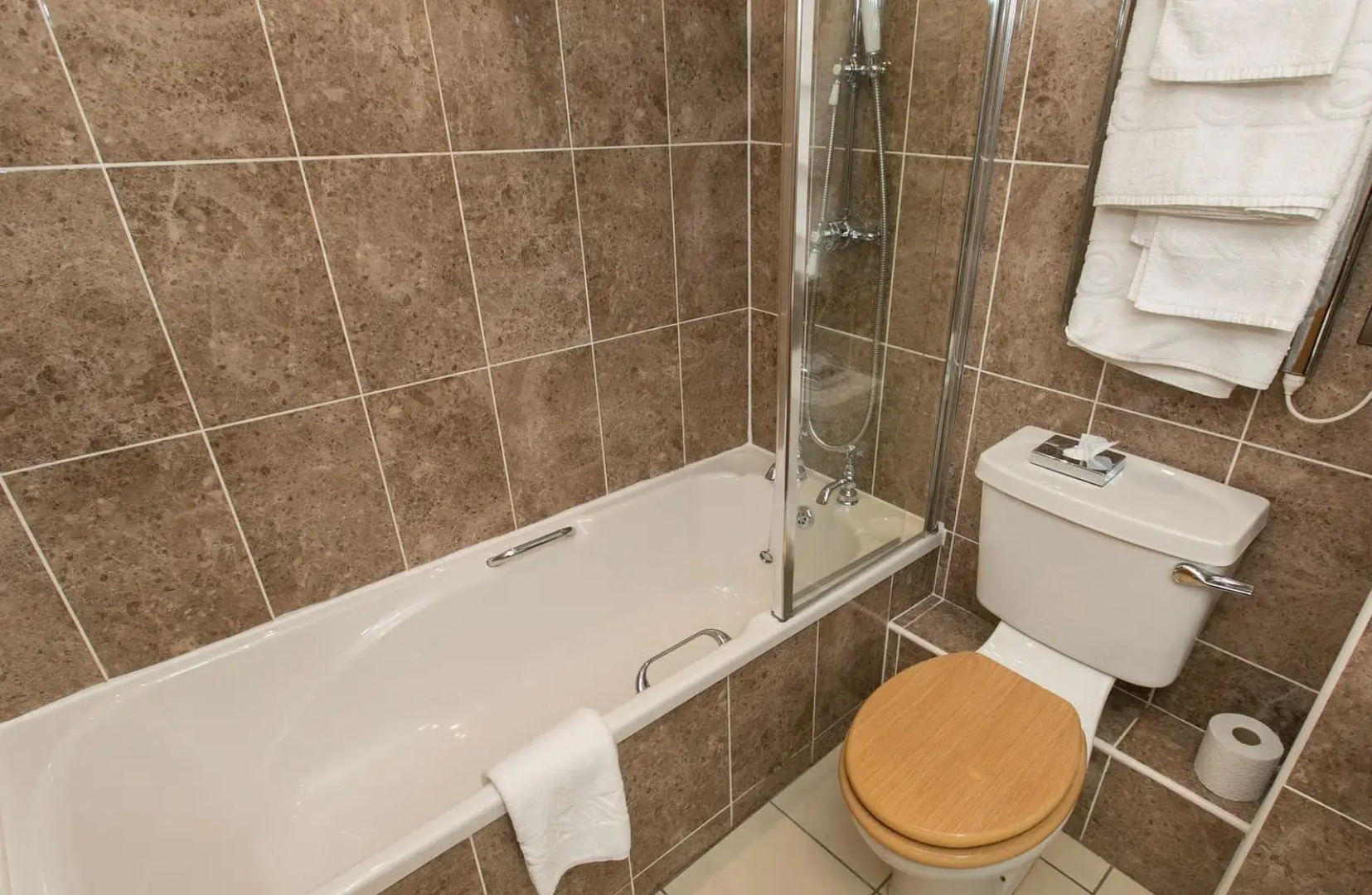 The Coniston Hotel and Country Estate