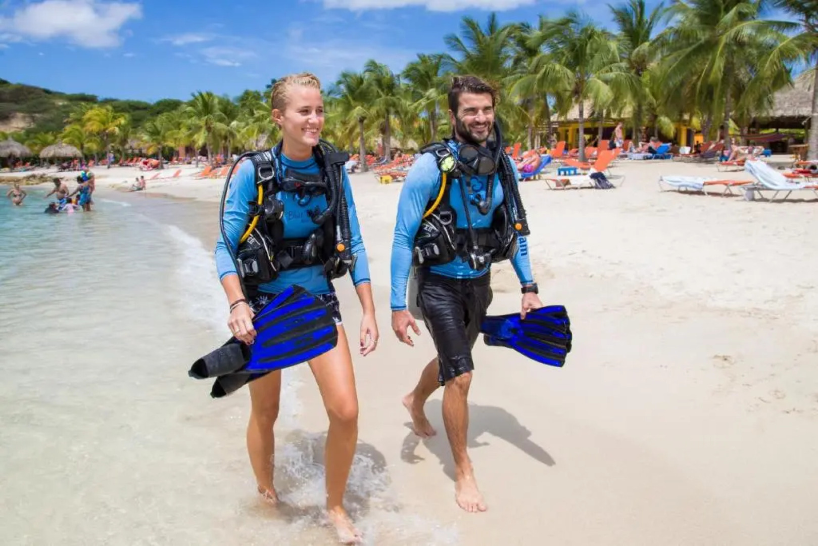 Blue Bay Exclusive - 66