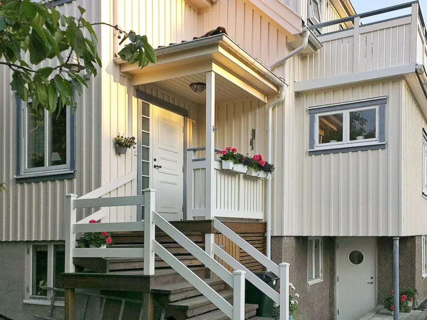 Holiday Home in Skärhamn
