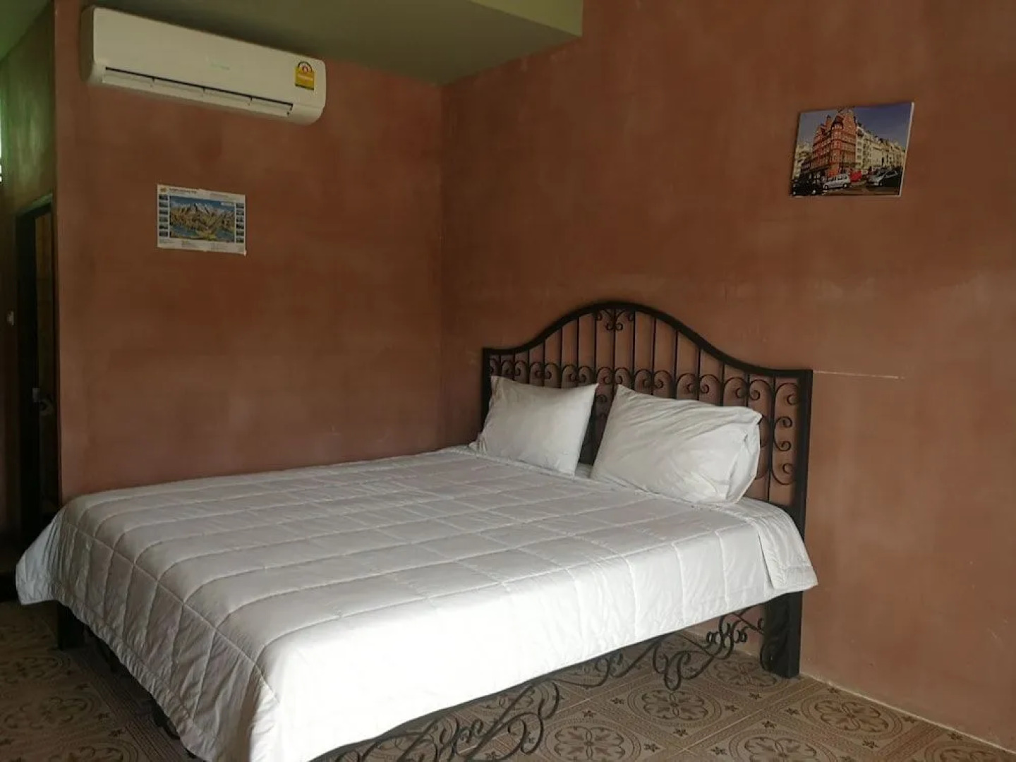 River & Flowers Resort