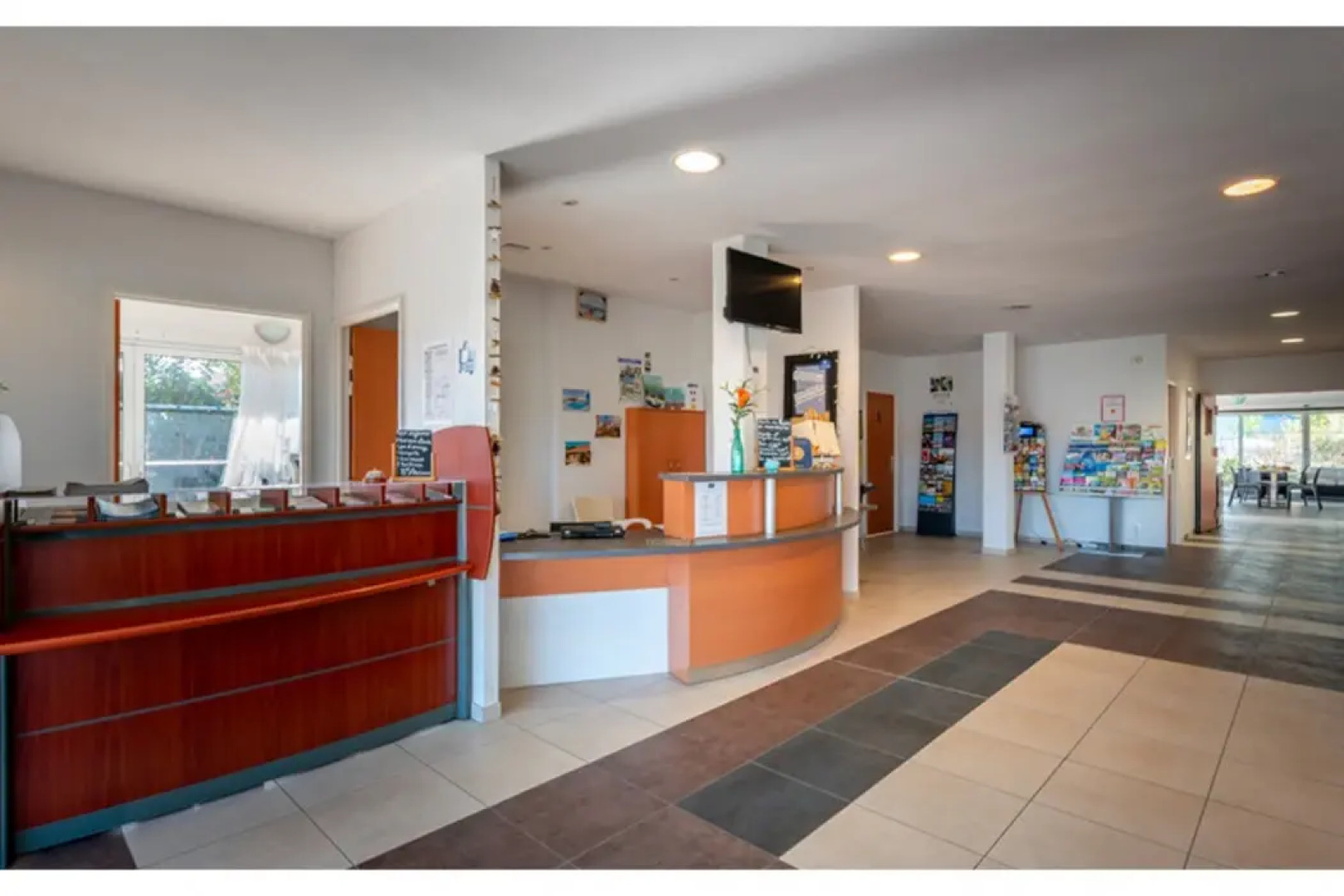 Le Domaine des Grands Lacs - Vacancéole