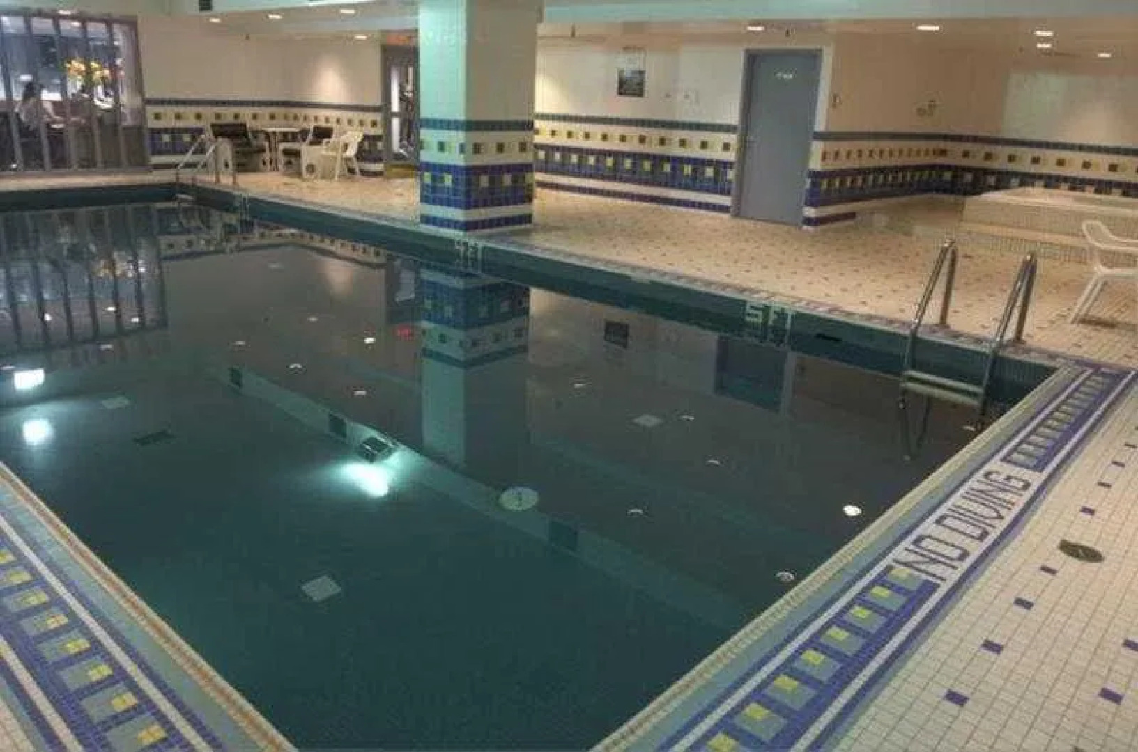 International Hotel Calgary