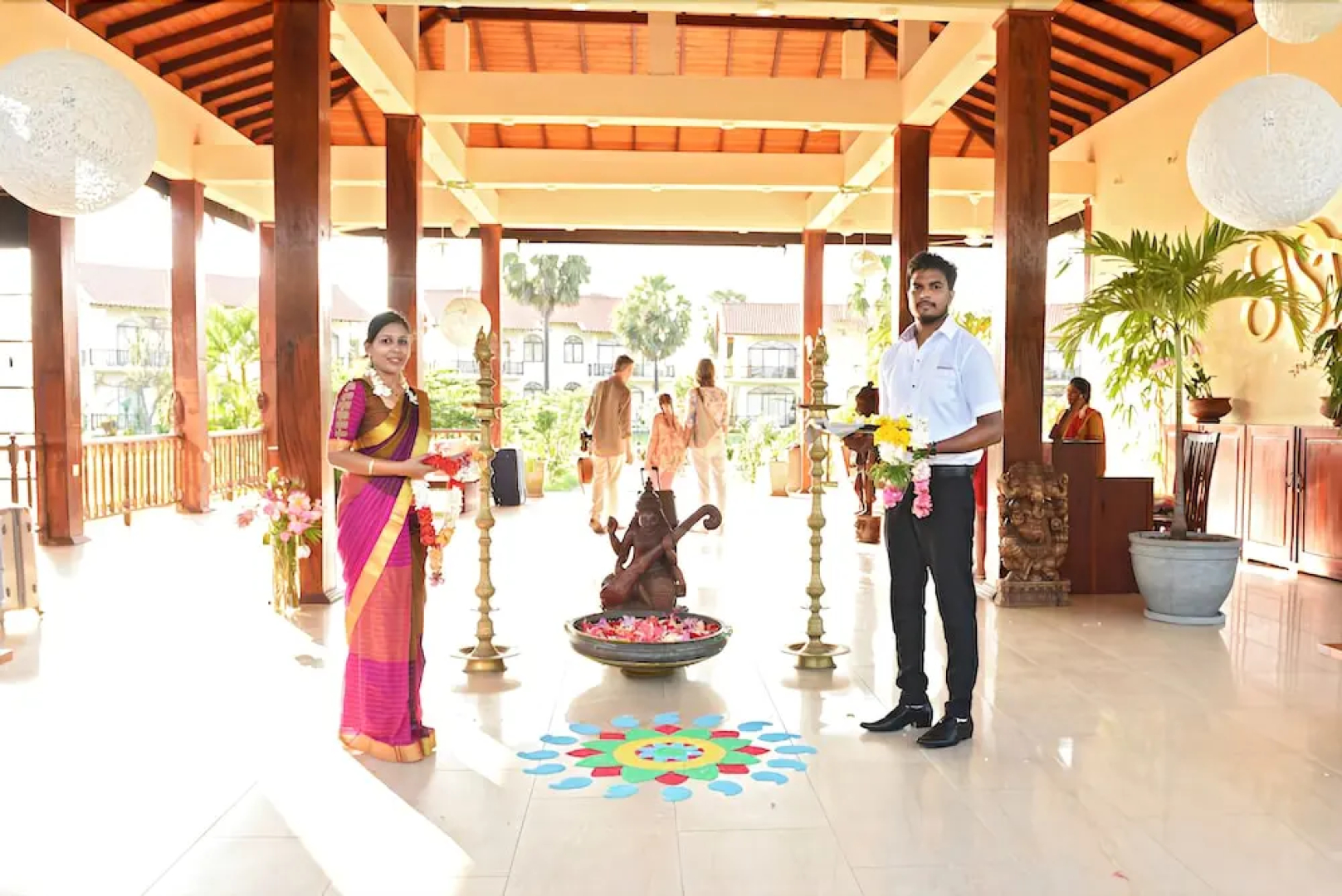 Shakti Vani Ayu