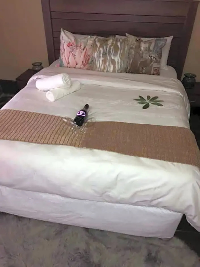 Lehae Lodge