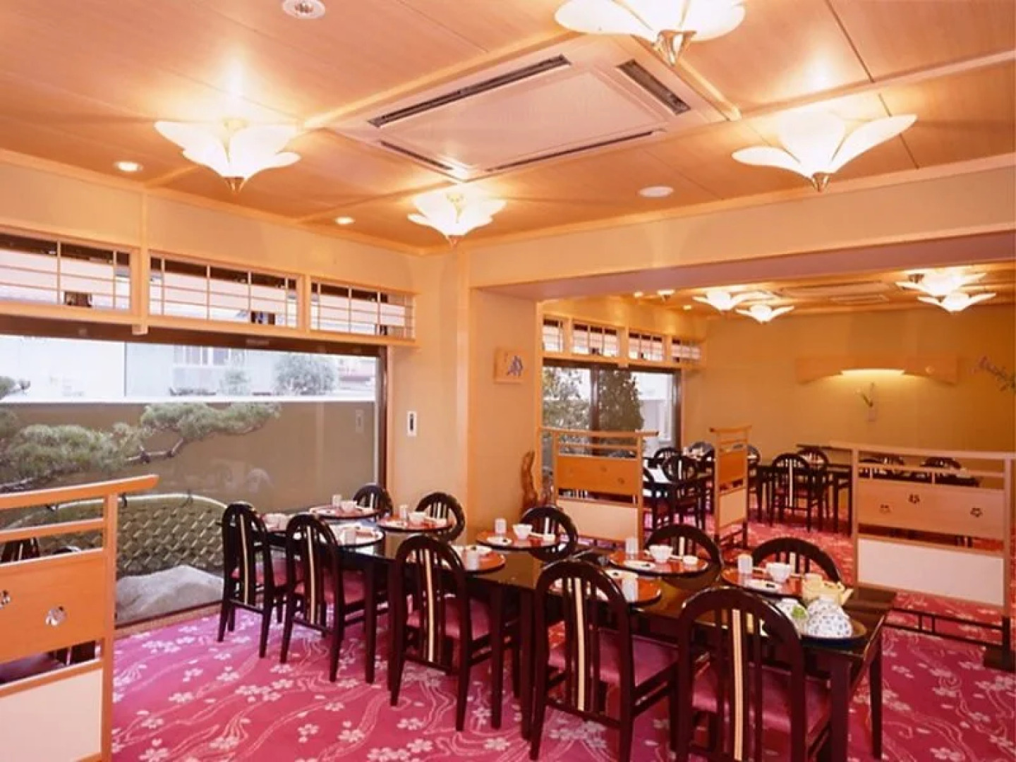 Gero Onsen Kissenkan Chikusuitei