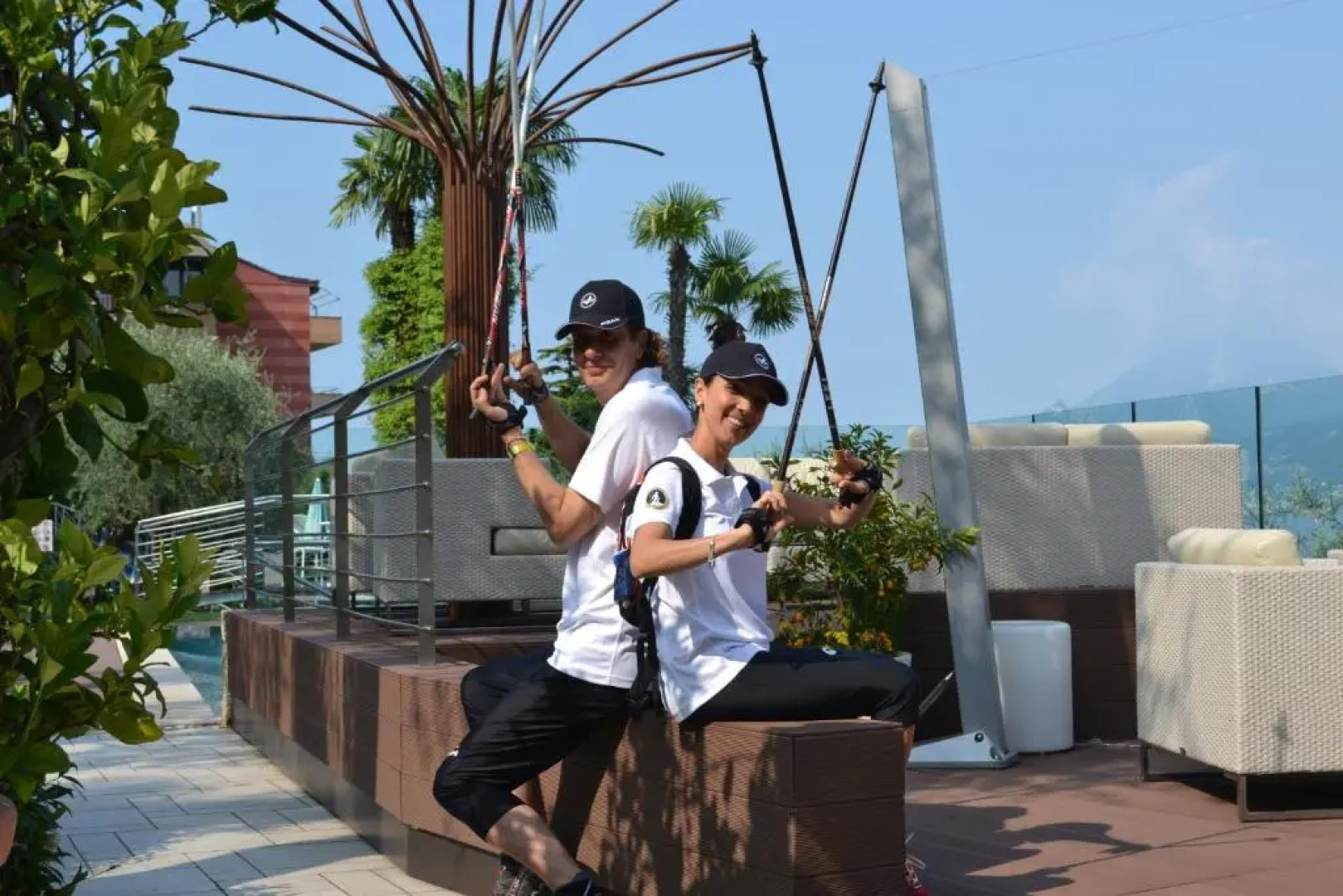 Belfiore Park Hotel - Adults Only