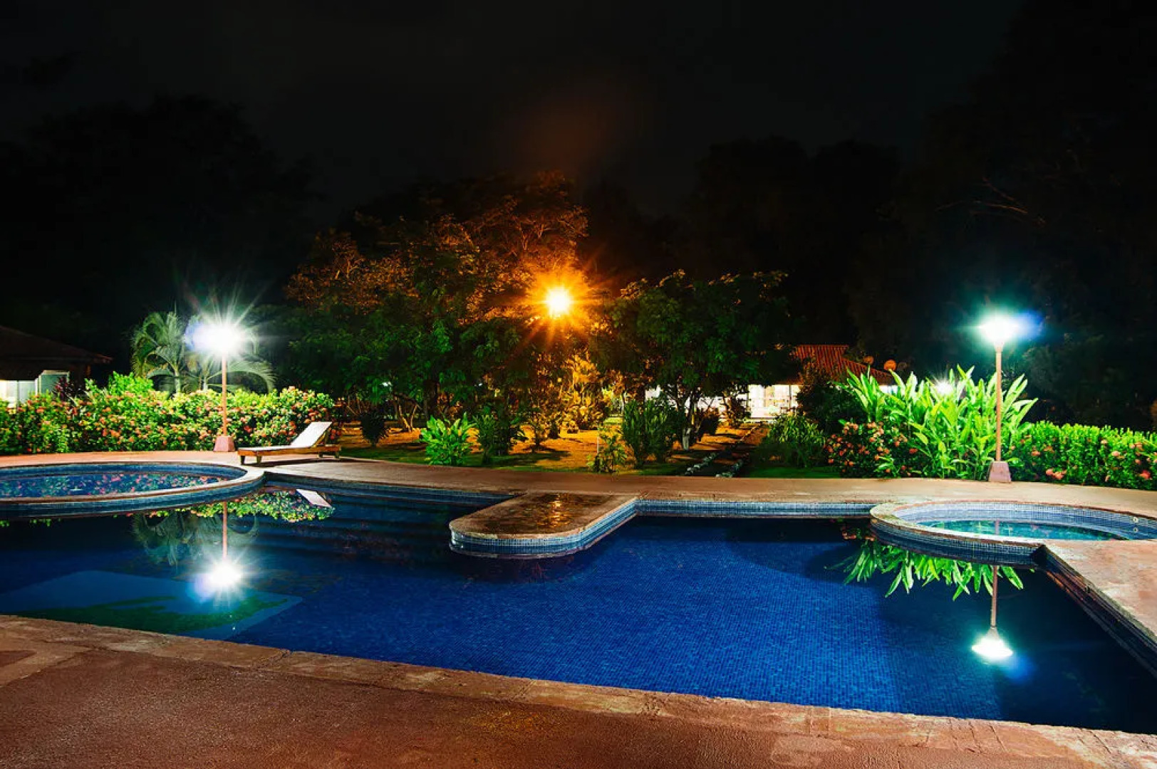 Hotel Canto de Ballenas