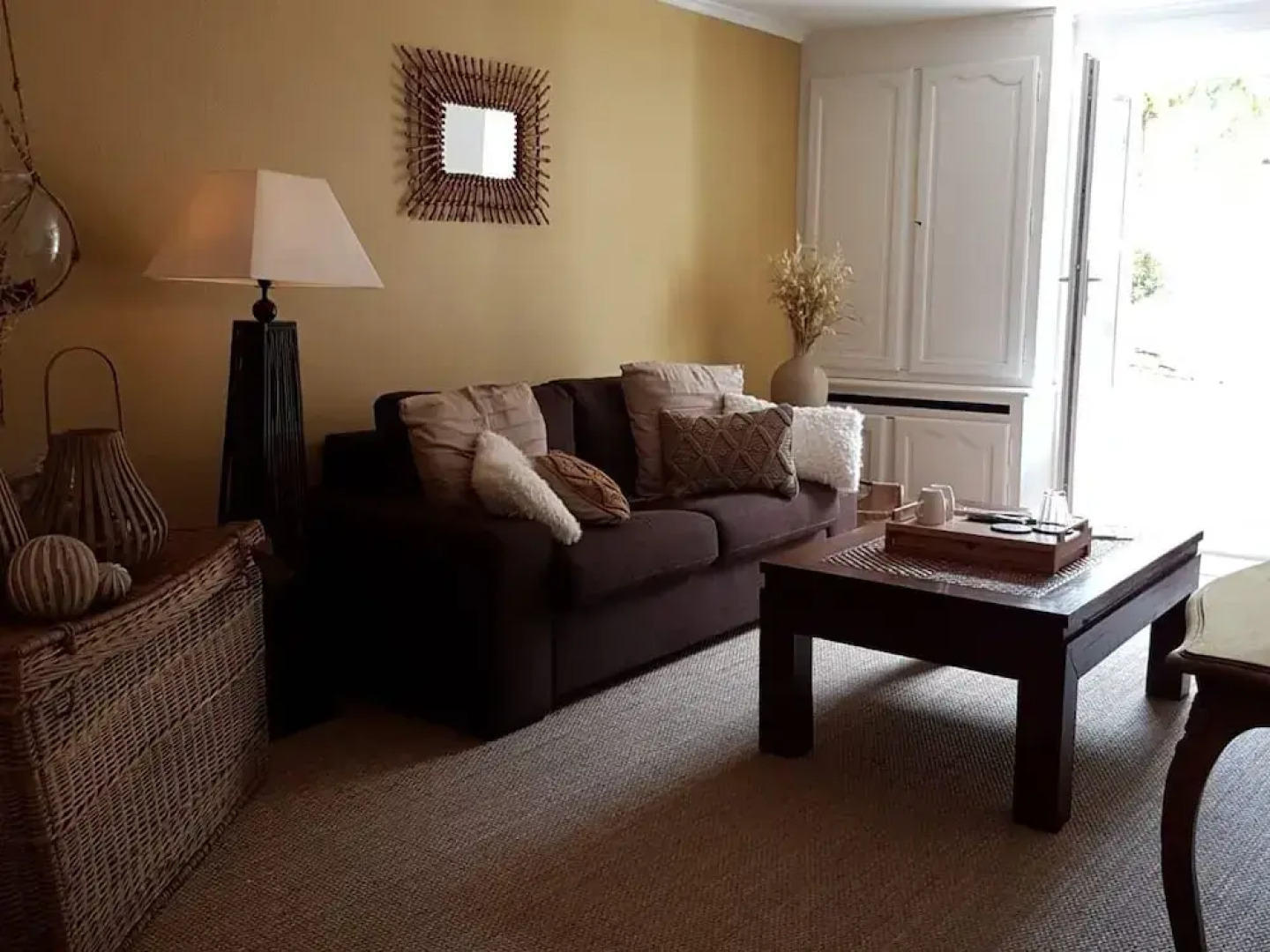 Les Rives de la Tronne