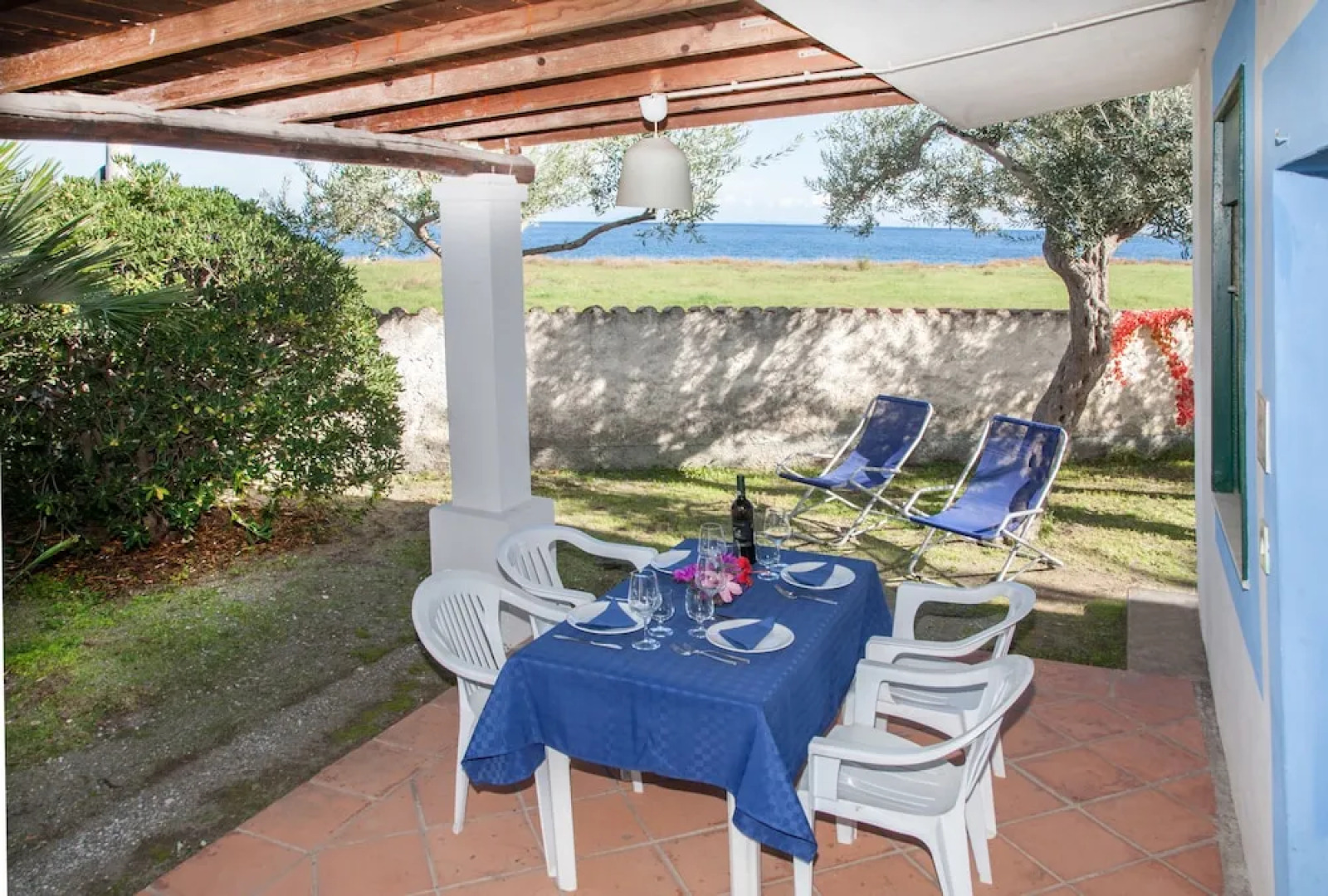 Il Cicero - Camping & Residence