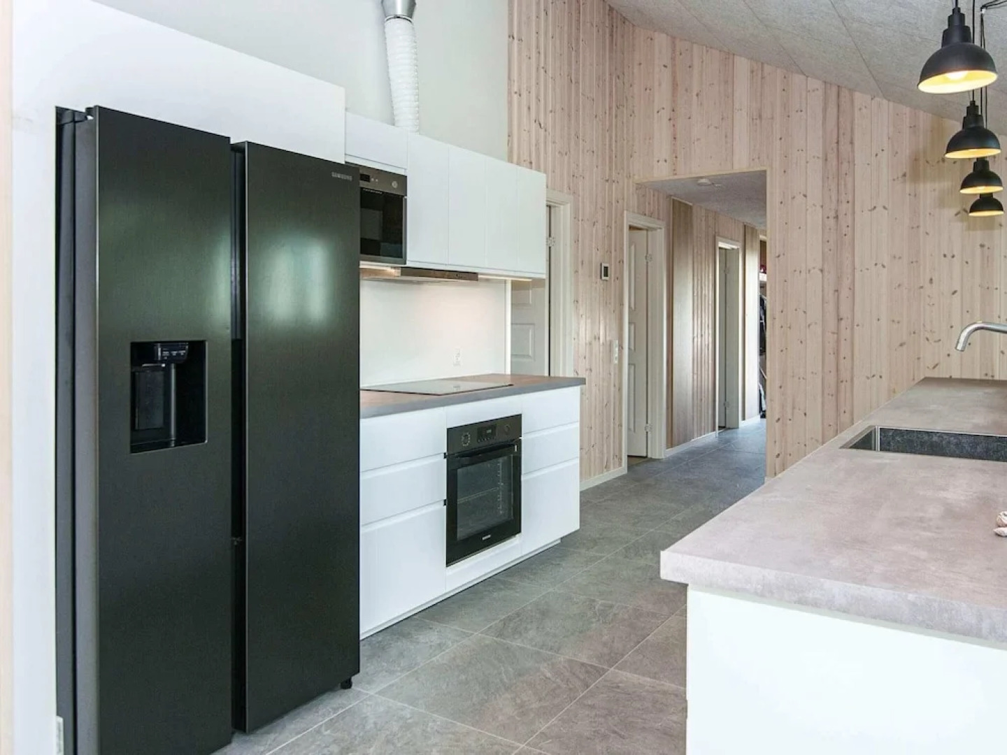 Holiday Home in Glesborg