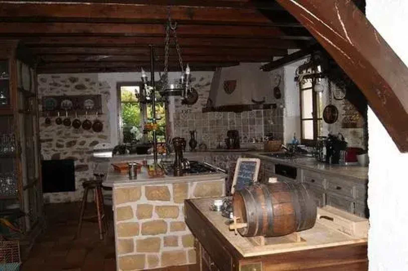 La Briarde Médievale