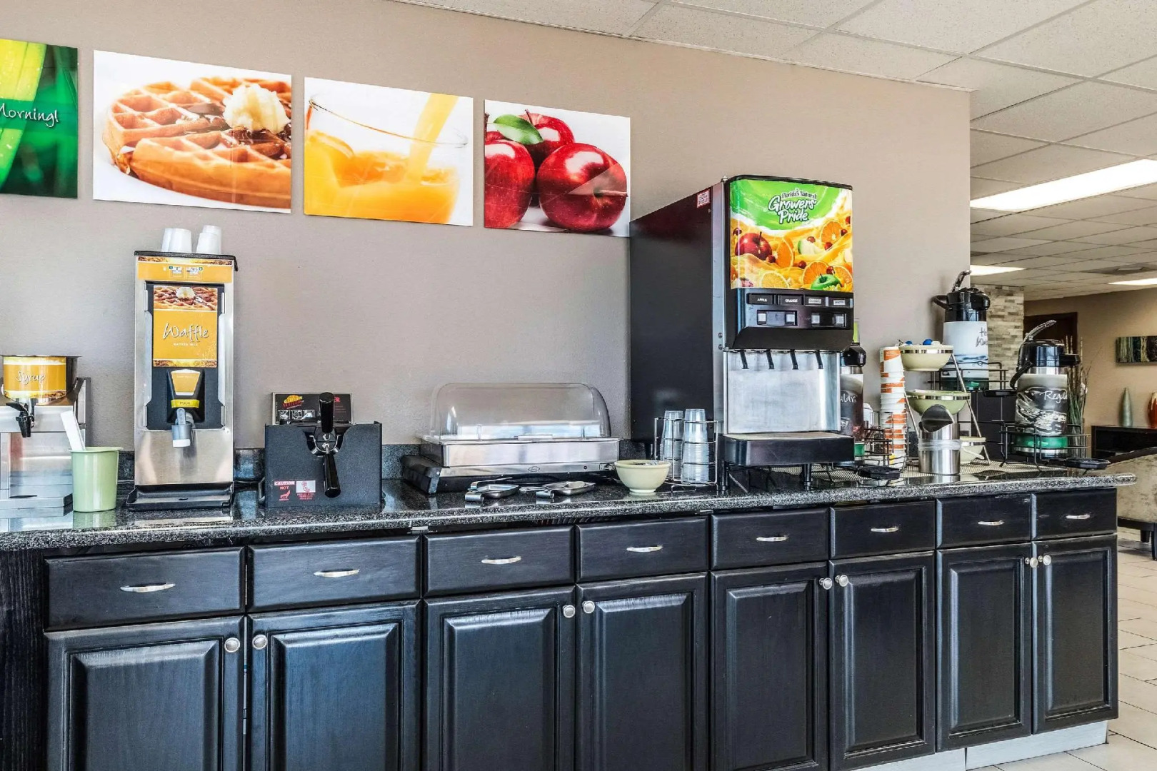 Quality Inn & Suites Round Rock - Austin North