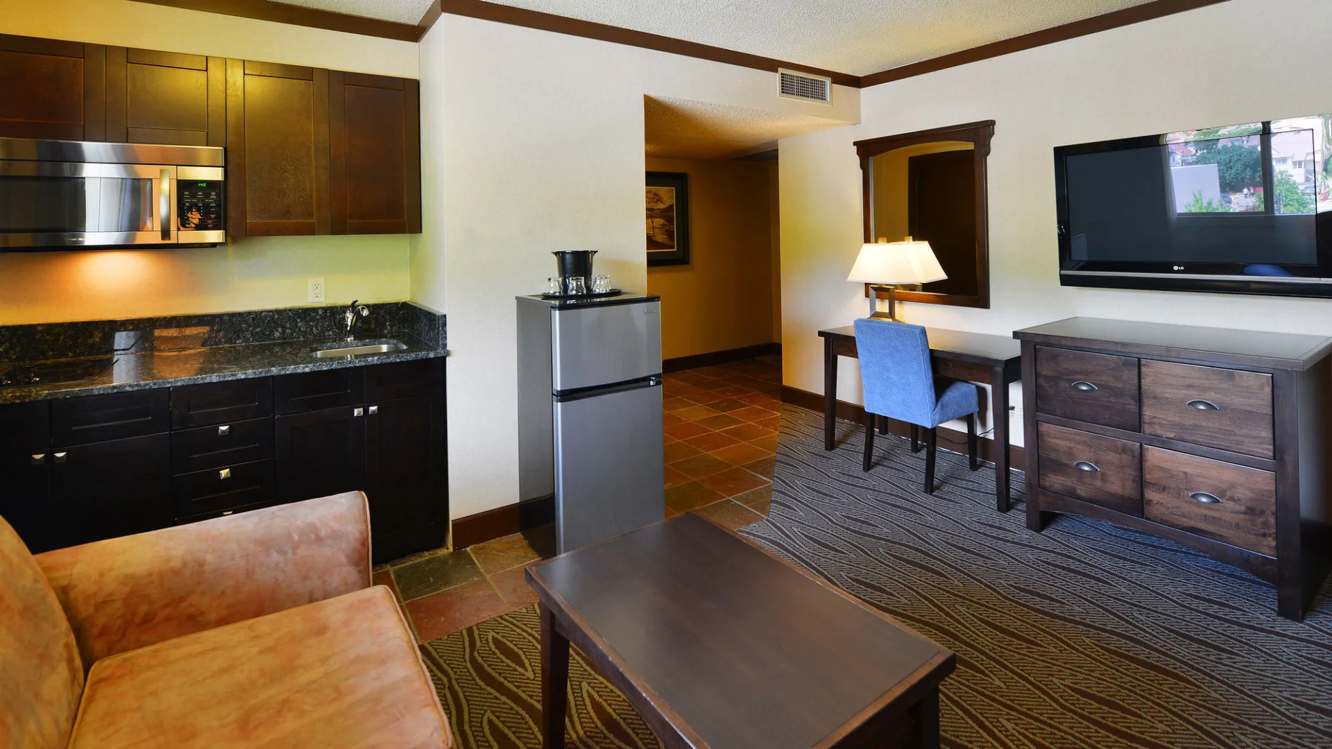 Prestige Mountain Resort Rossland
