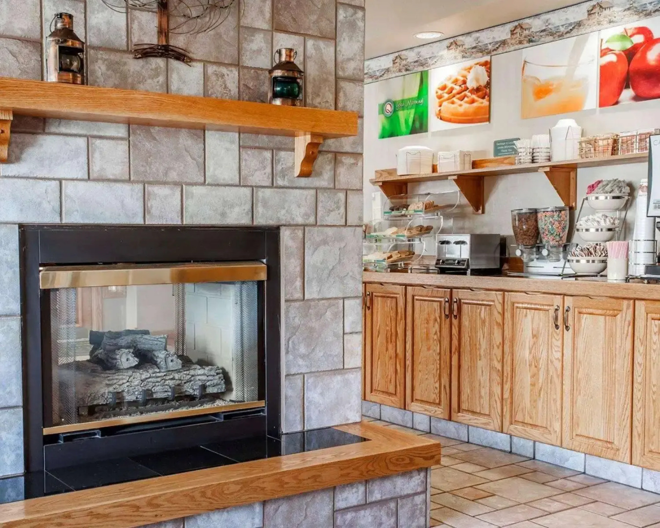 Quality Inn & Suites Bremerton