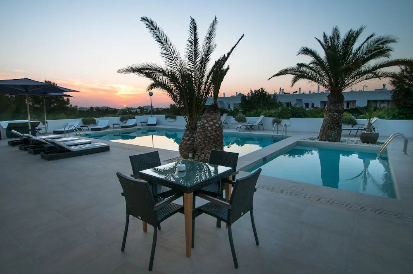 Secret Oasis Ibiza- Adults Only