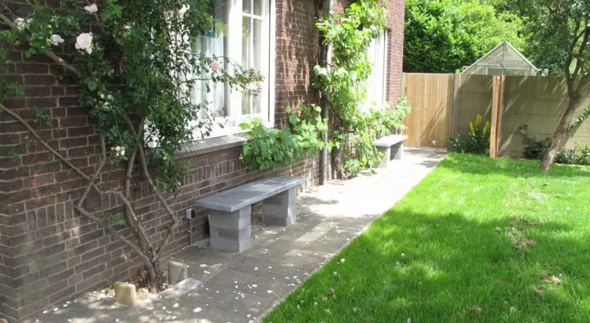 Homestay Het Bovenhuis