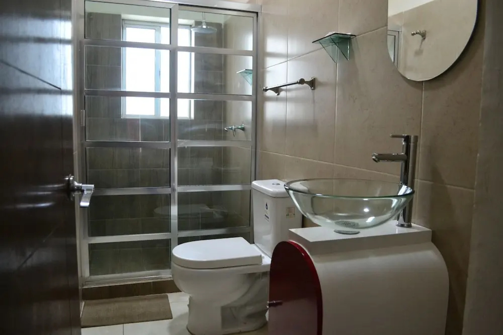 Hotel La Jolla Express