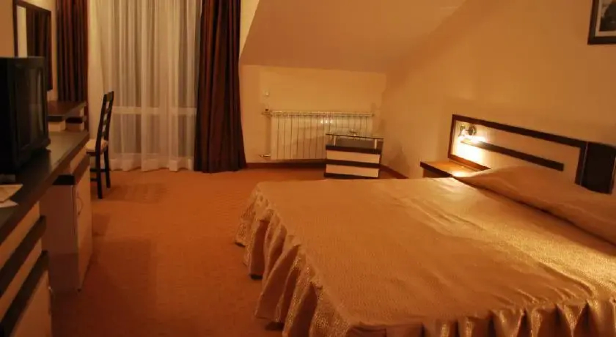 Spa Hotel Holiday