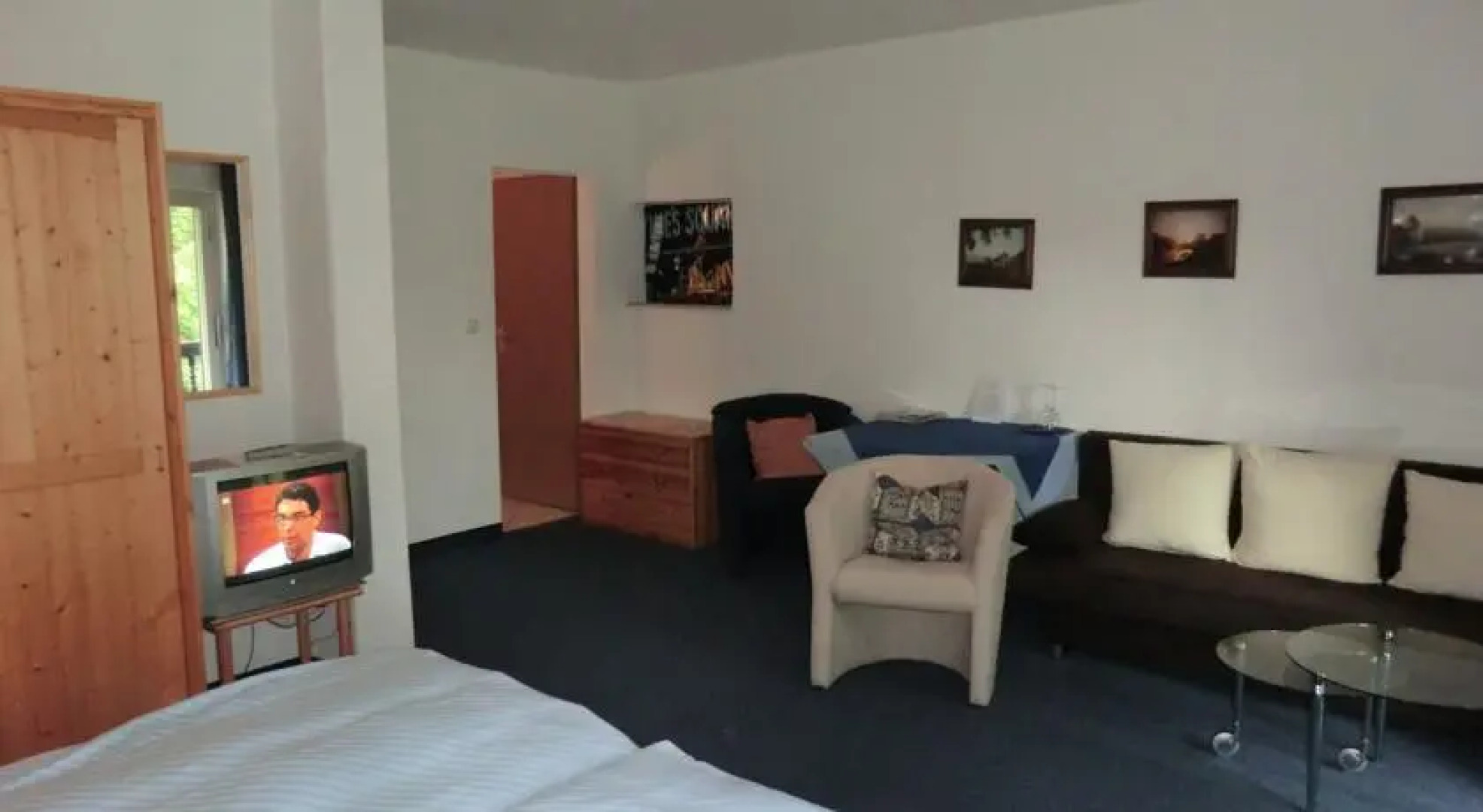 Hotel Garni Rottaler Hof